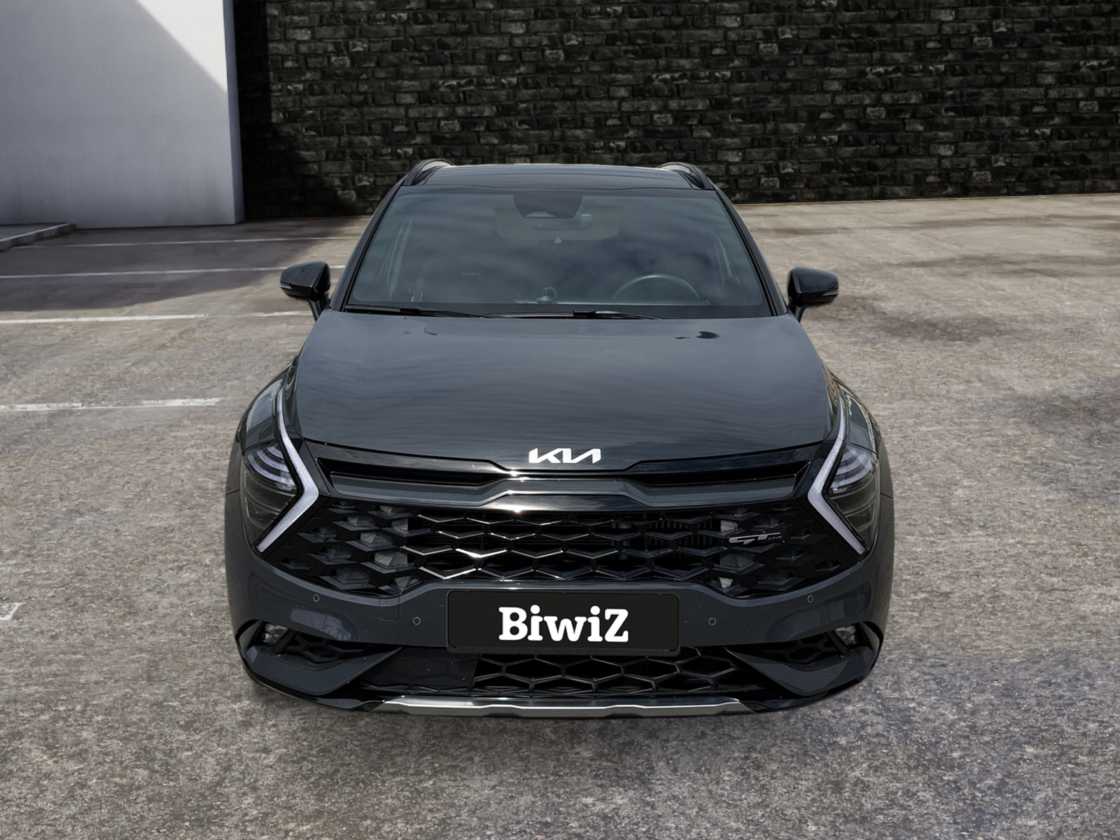Kia Sportage 7
