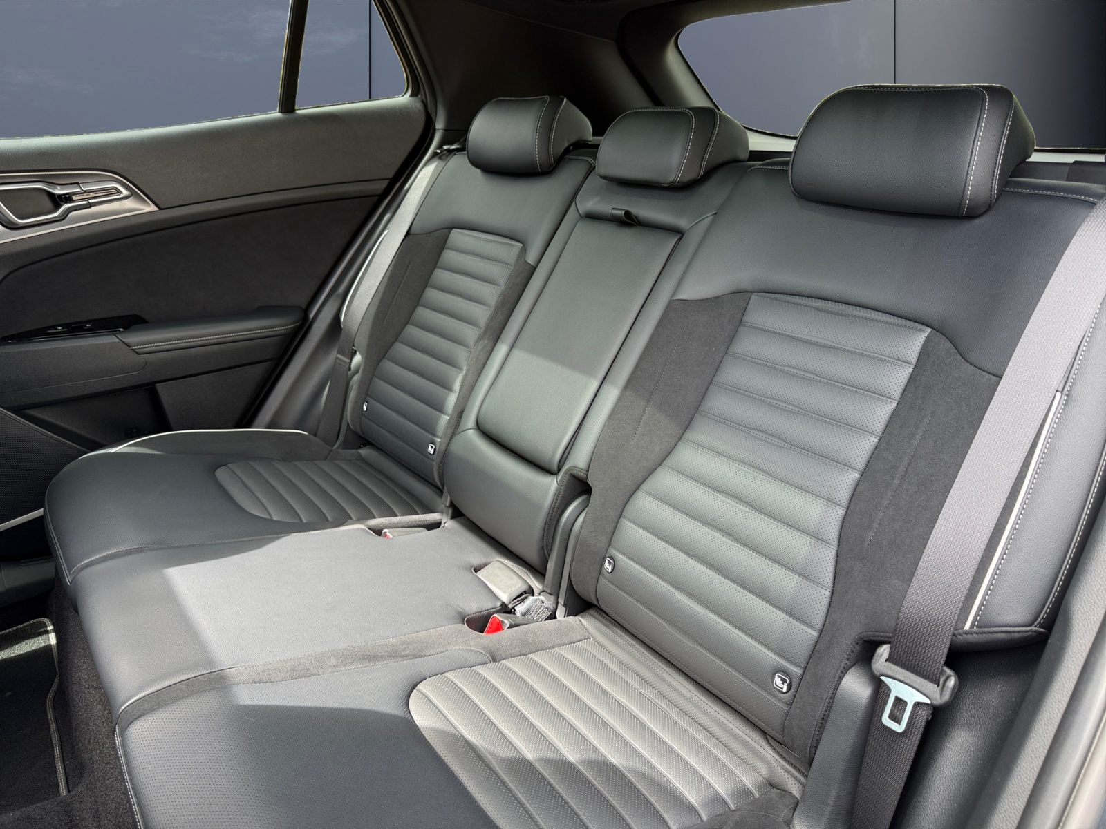 Kia Sportage 10
