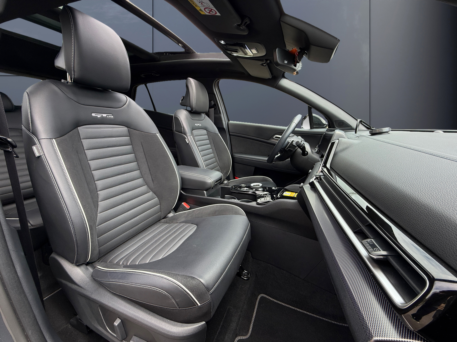 Kia Sportage 13