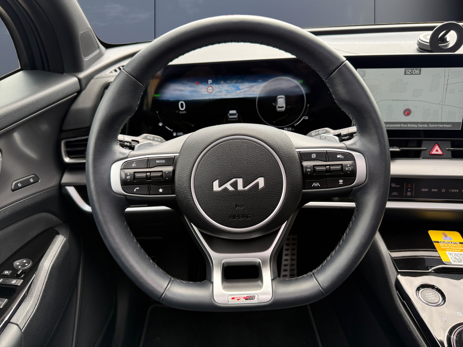 Kia Sportage 15