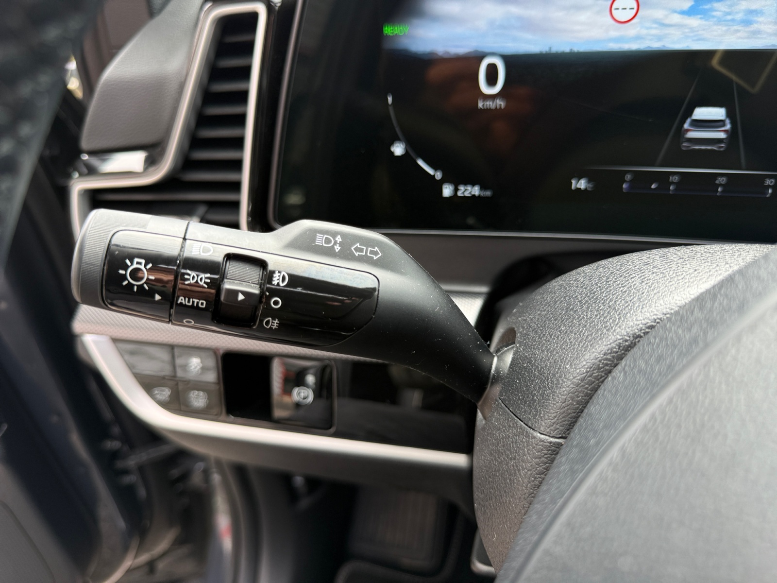 Kia Sportage 24