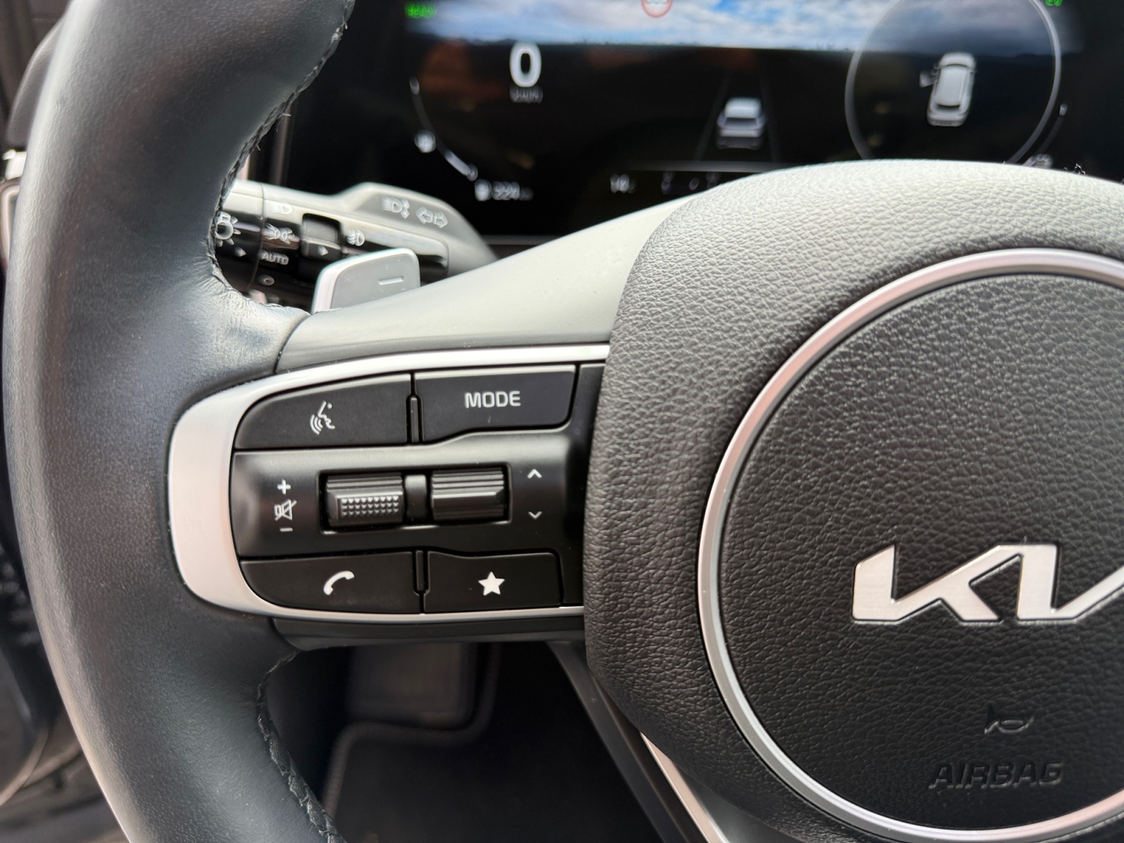 Kia Sportage 25