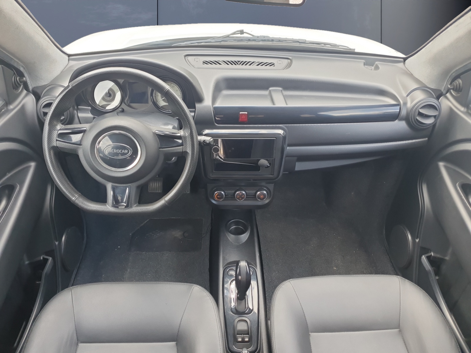 Microcar M-Go 14