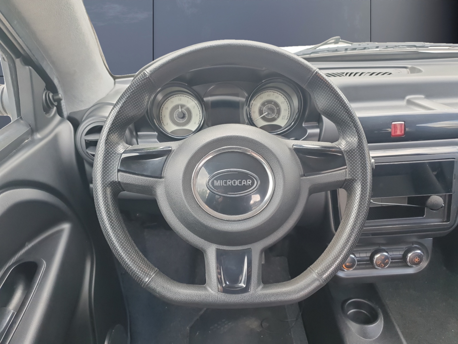 Microcar M-Go 15