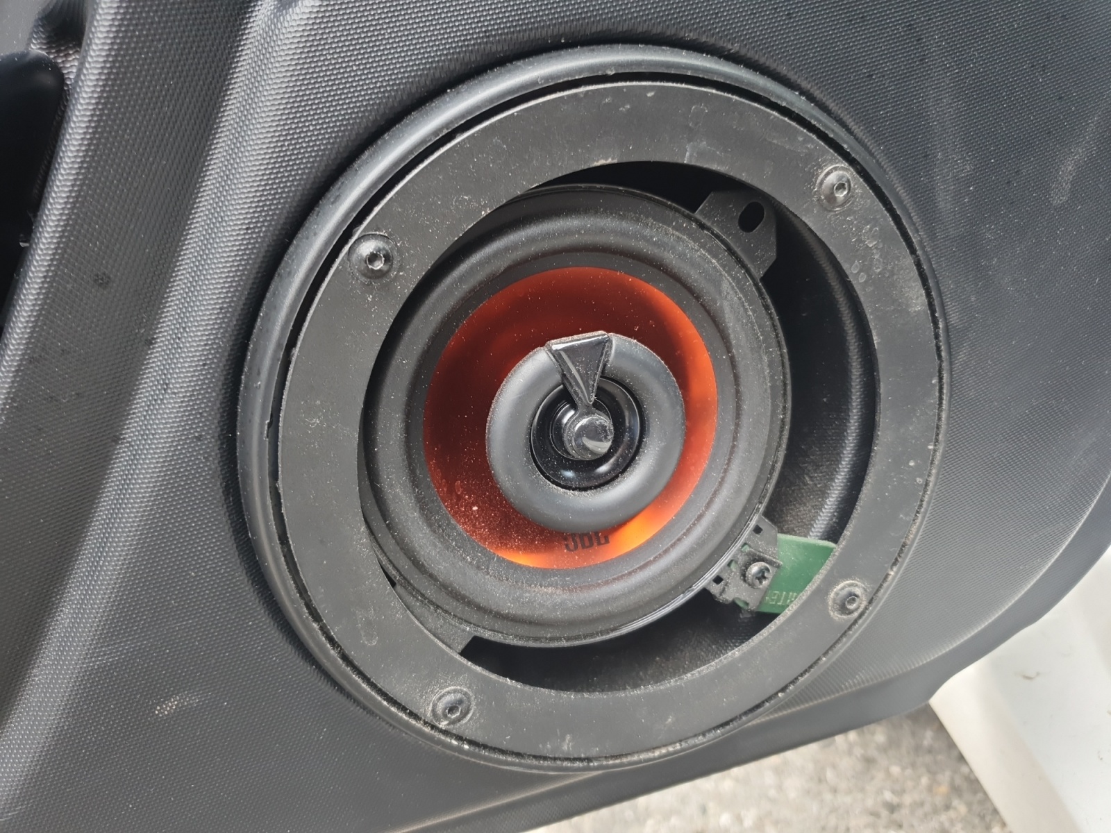 Microcar M-Go 17