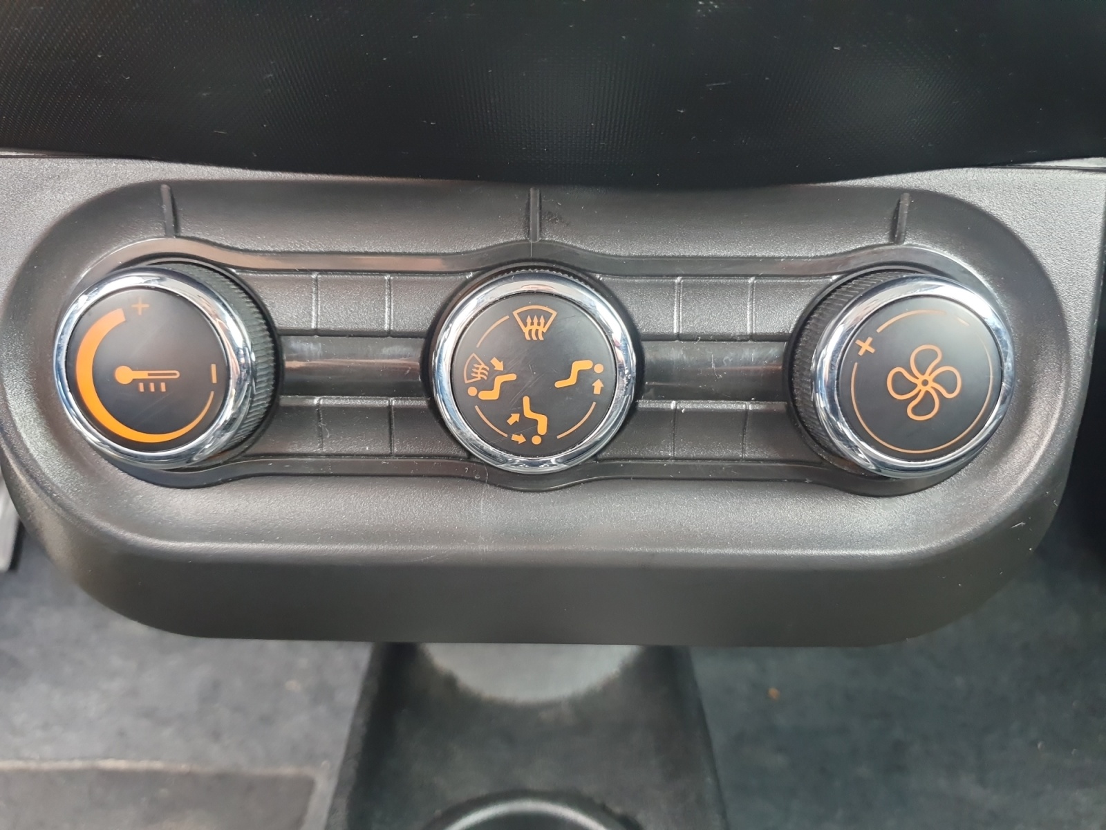 Microcar M-Go 20
