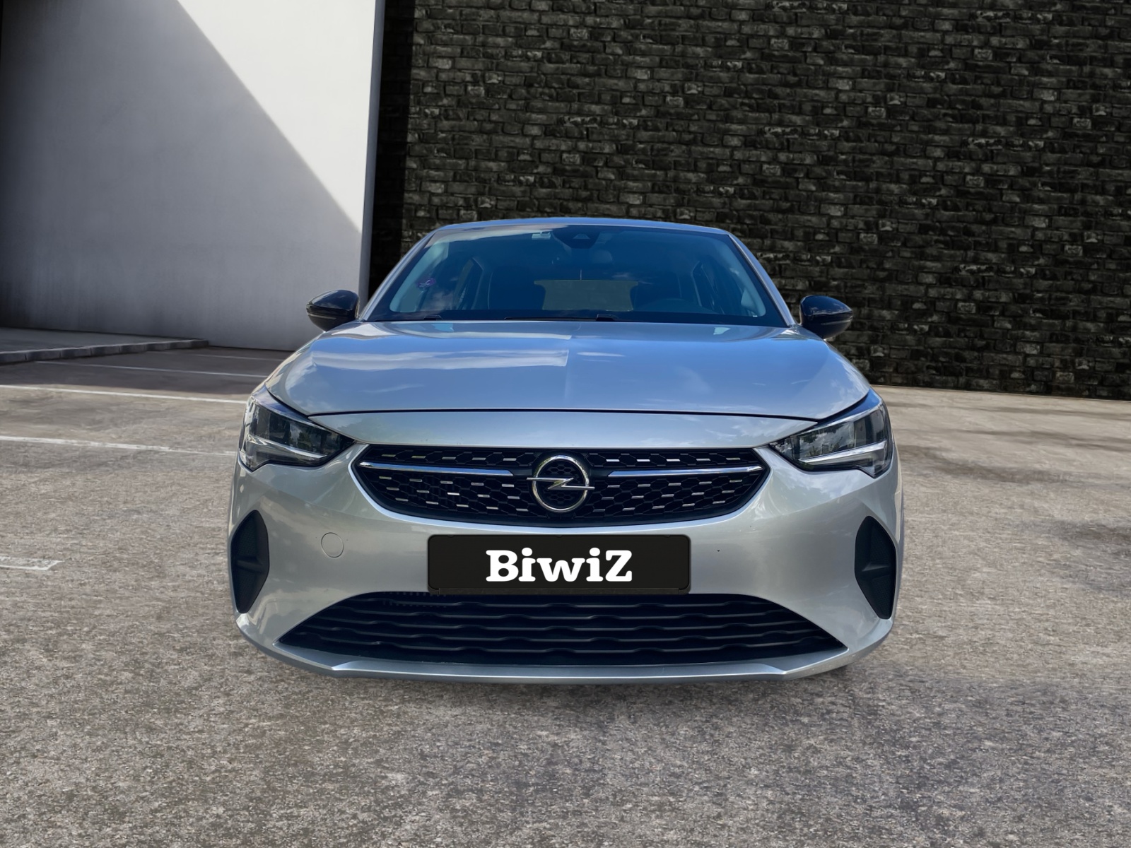 Opel Corsa 7