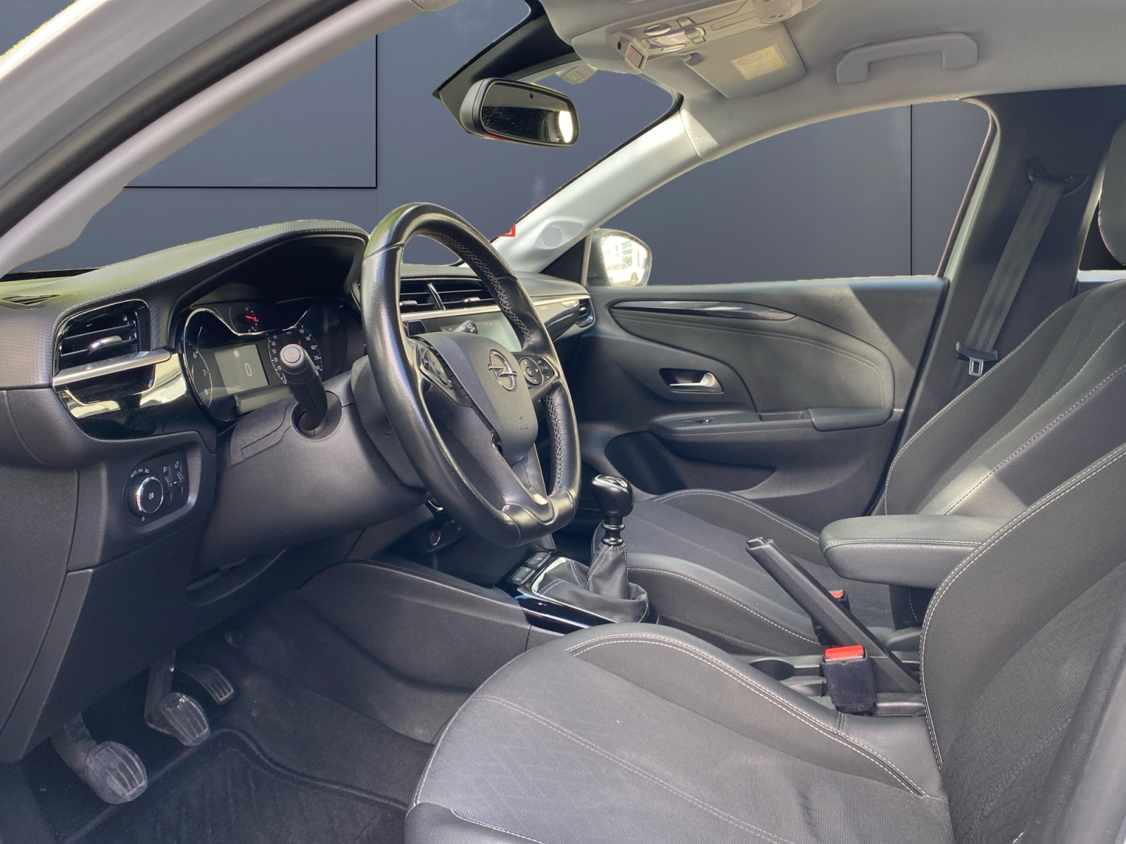 Opel Corsa 8