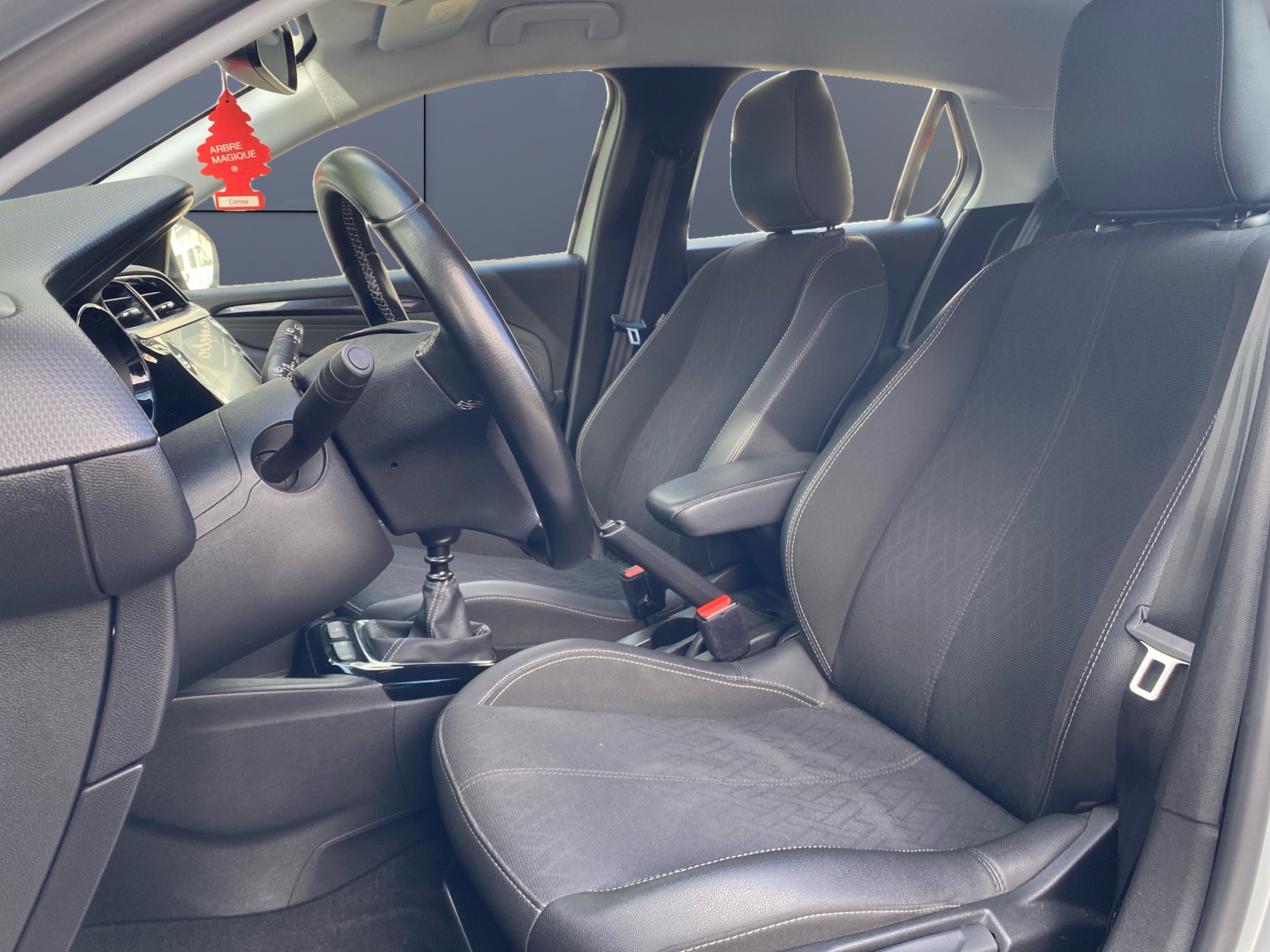 Opel Corsa 9