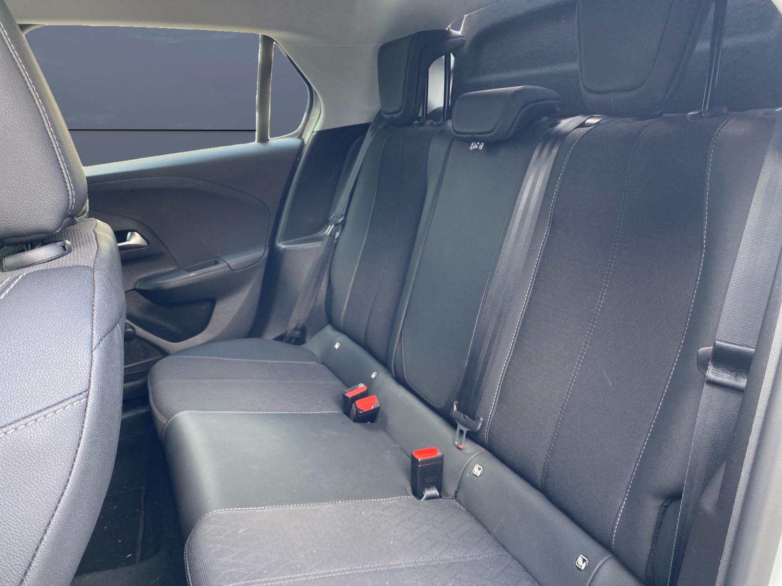 Opel Corsa 10