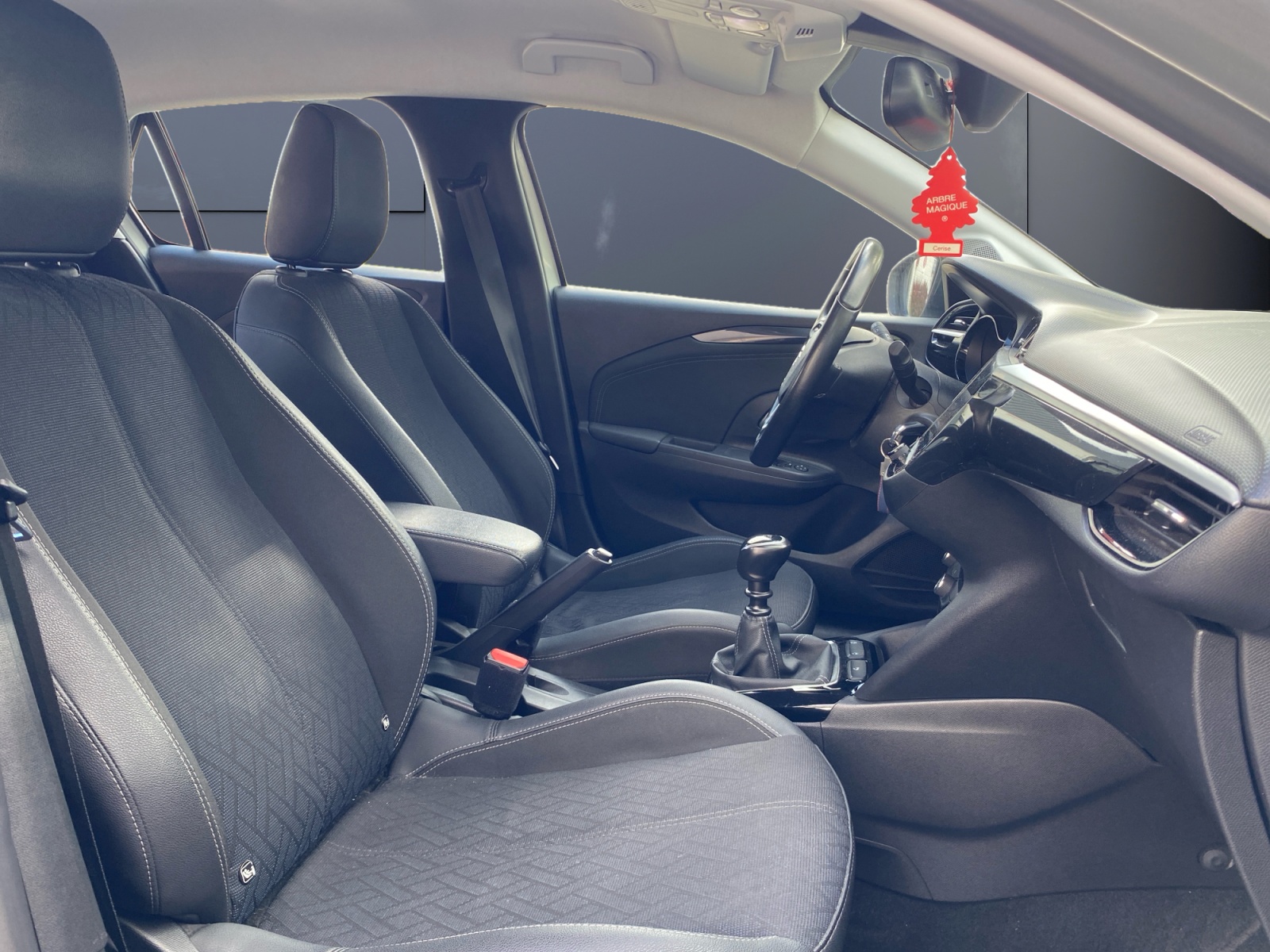 Opel Corsa 13