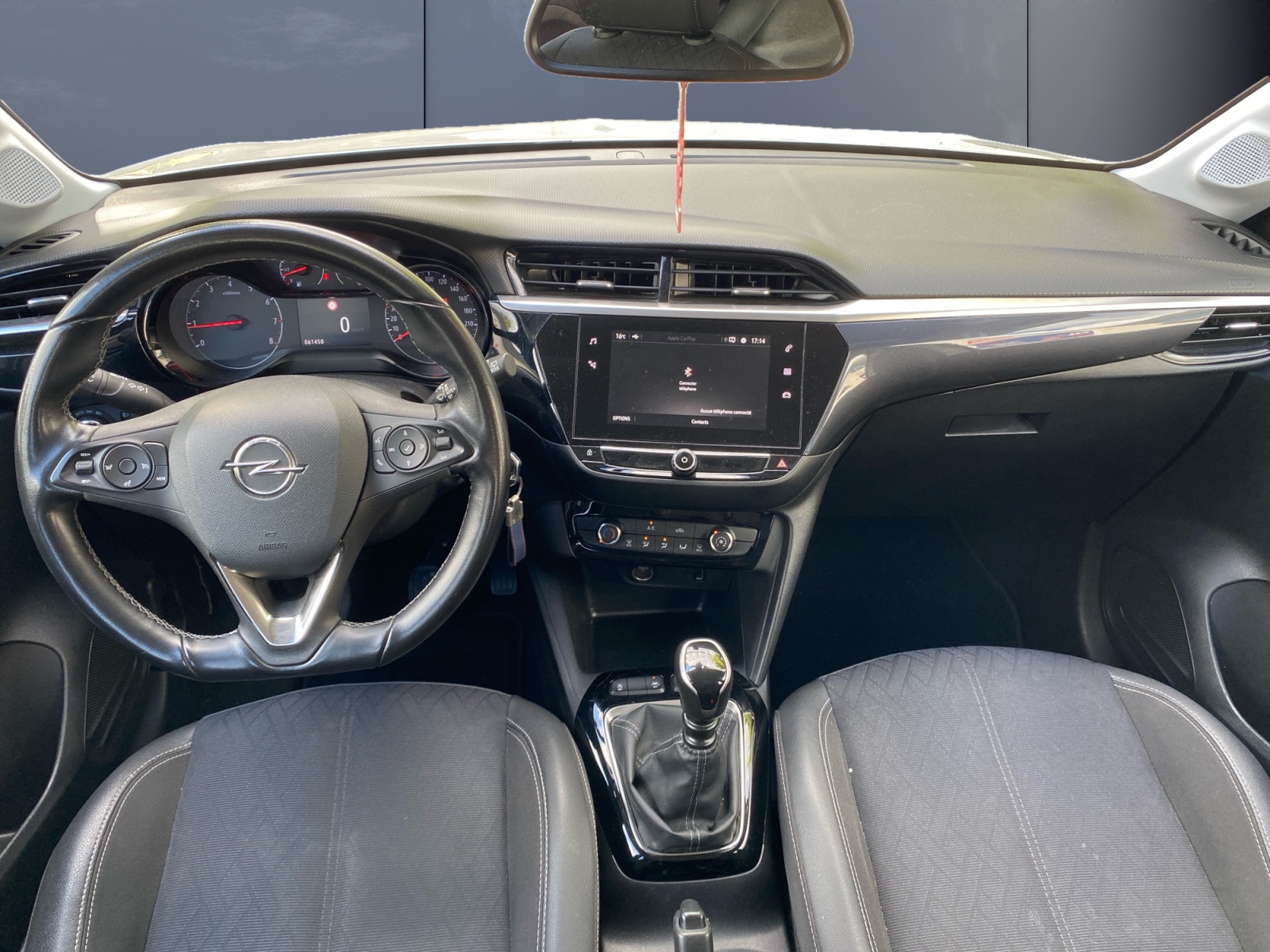 Opel Corsa 14