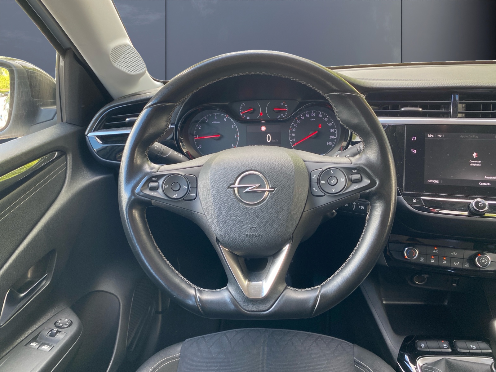 Opel Corsa 15