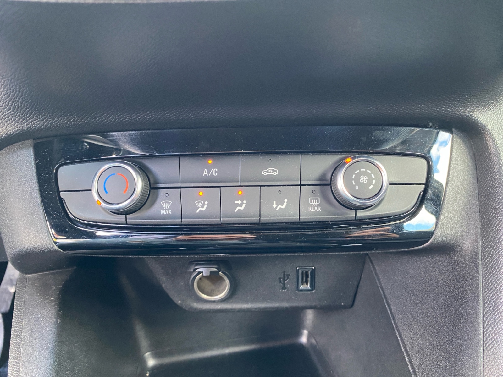 Opel Corsa 19