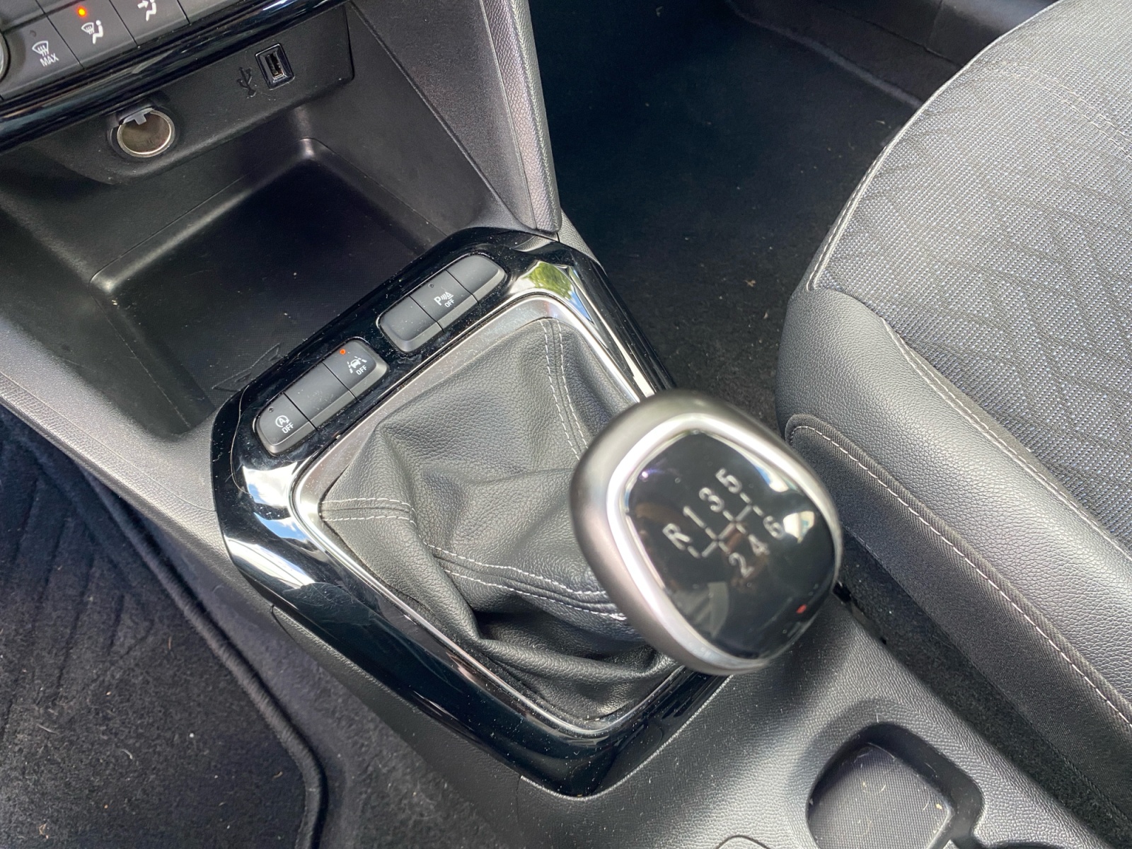 Opel Corsa 20