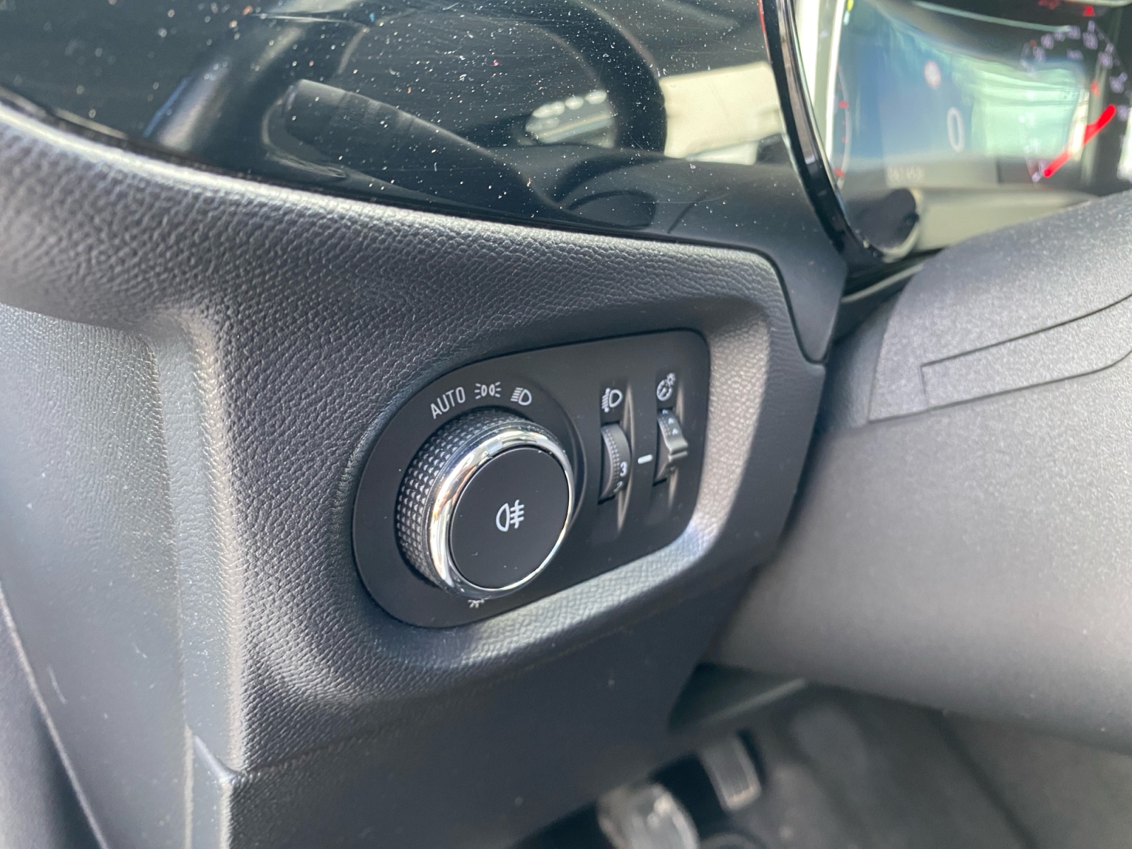 Opel Corsa 22