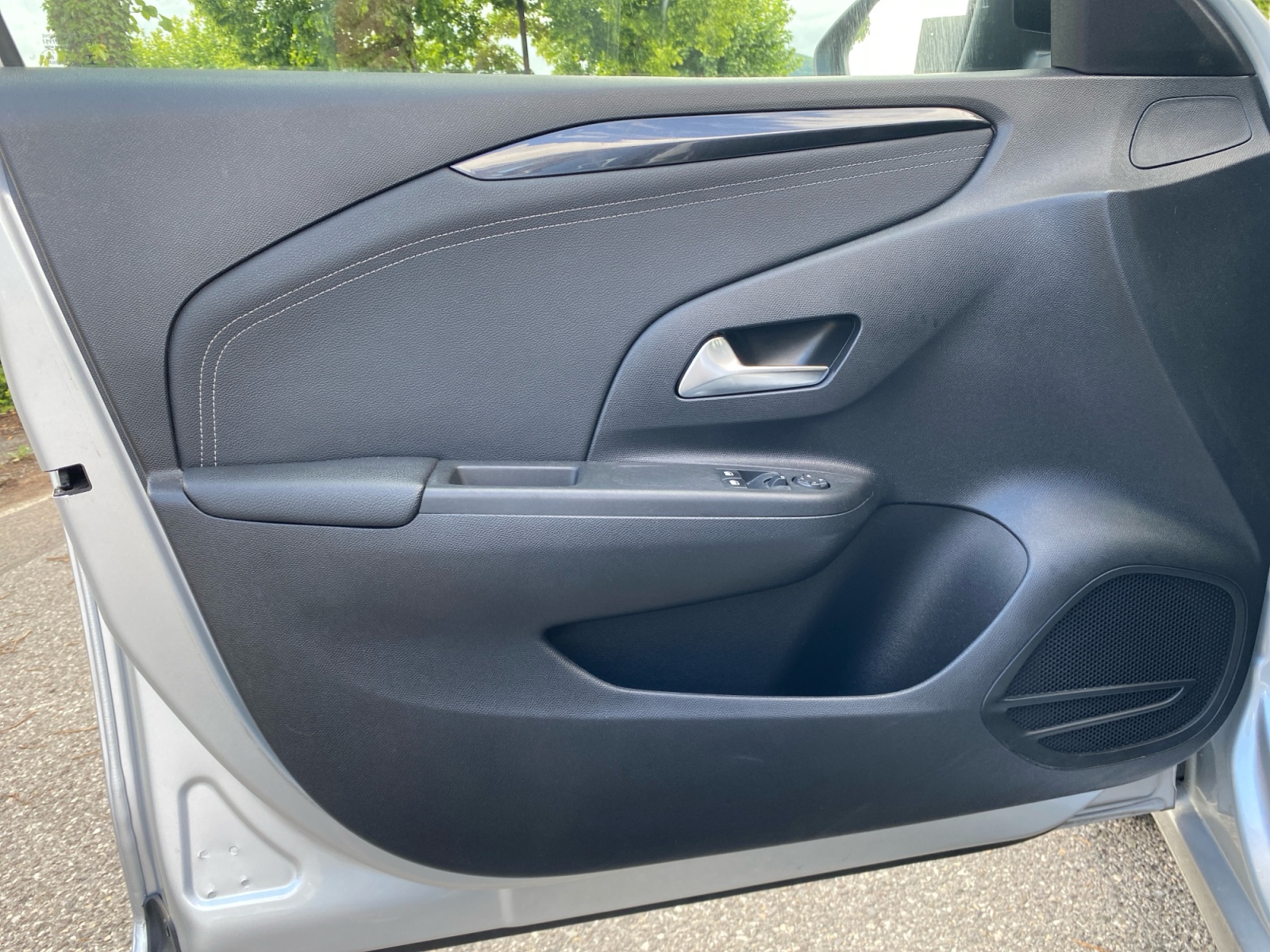 Opel Corsa 23