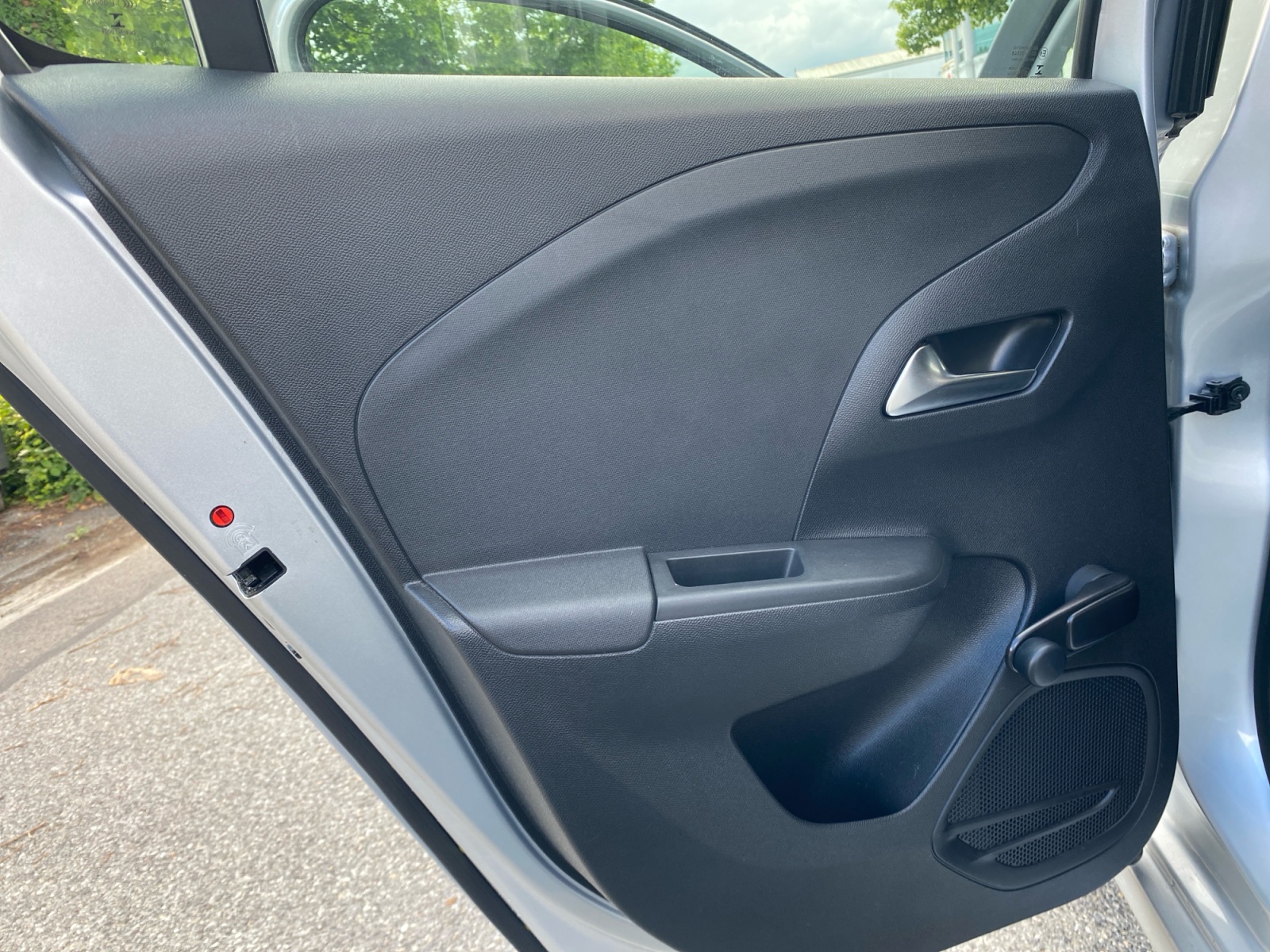 Opel Corsa 24