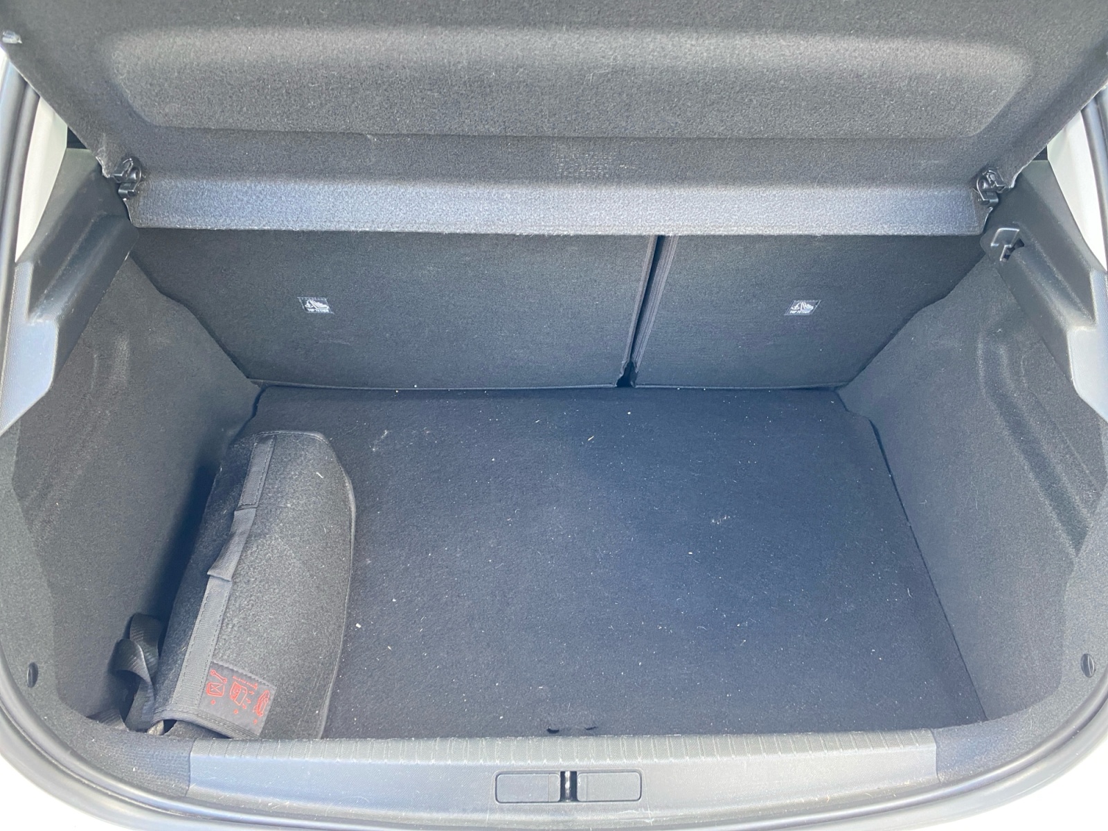 Opel Corsa 25