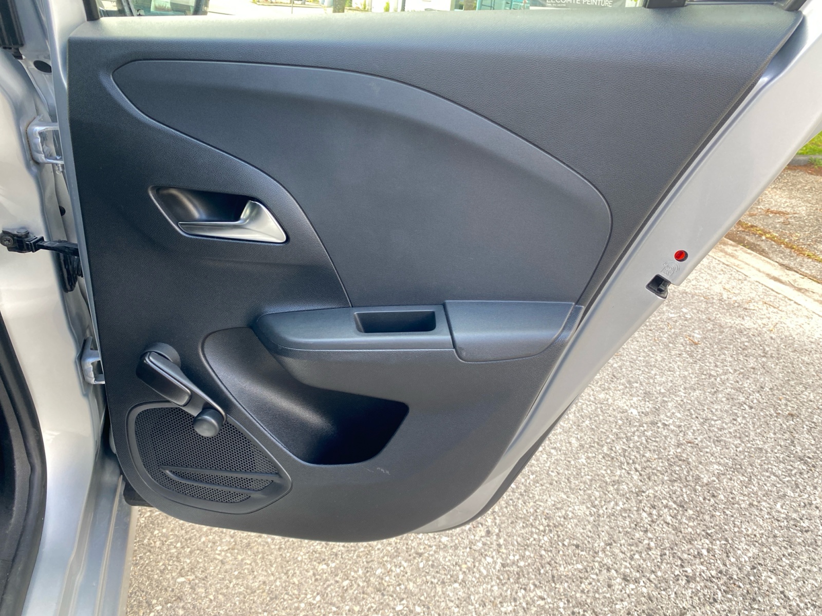 Opel Corsa 26