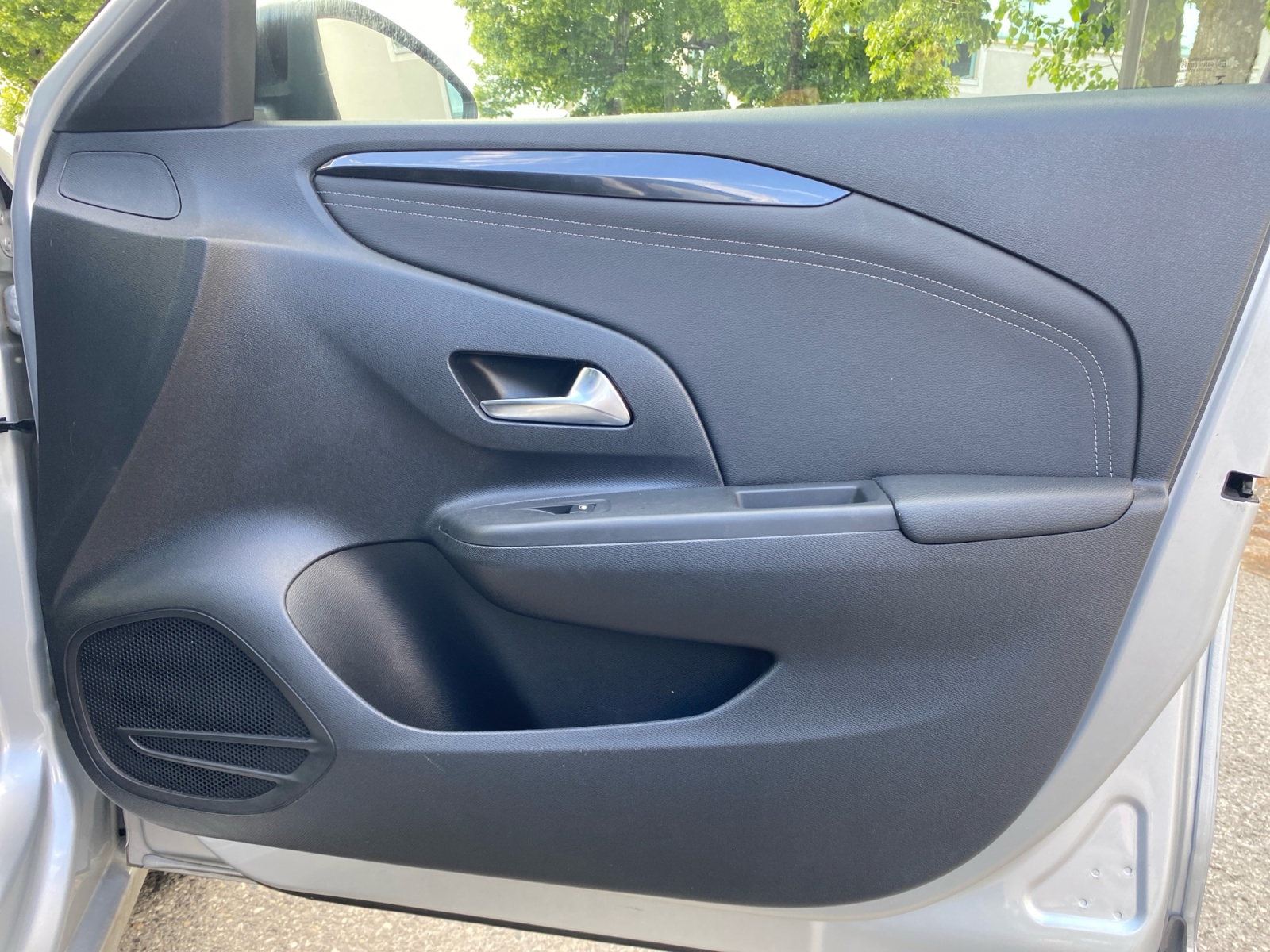 Opel Corsa 27