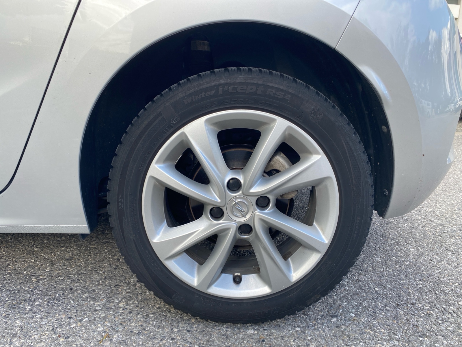 Opel Corsa 29
