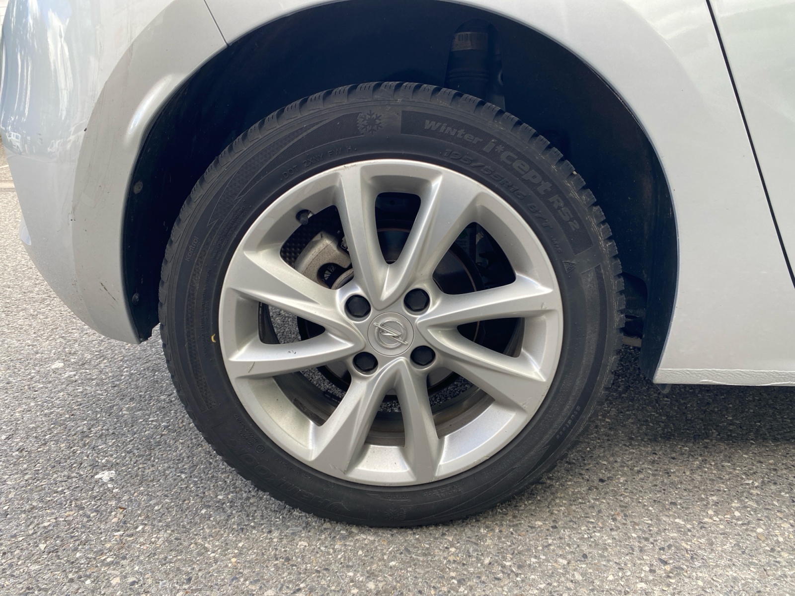 Opel Corsa 30