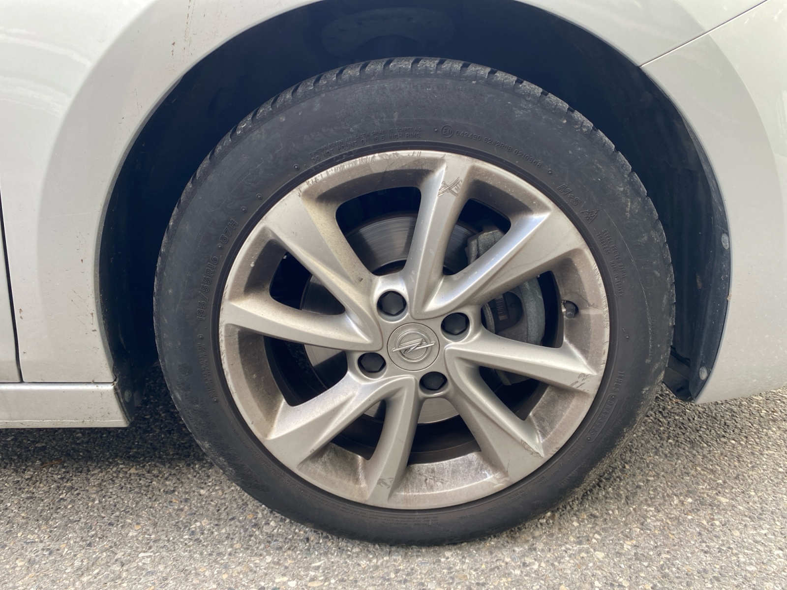Opel Corsa 31