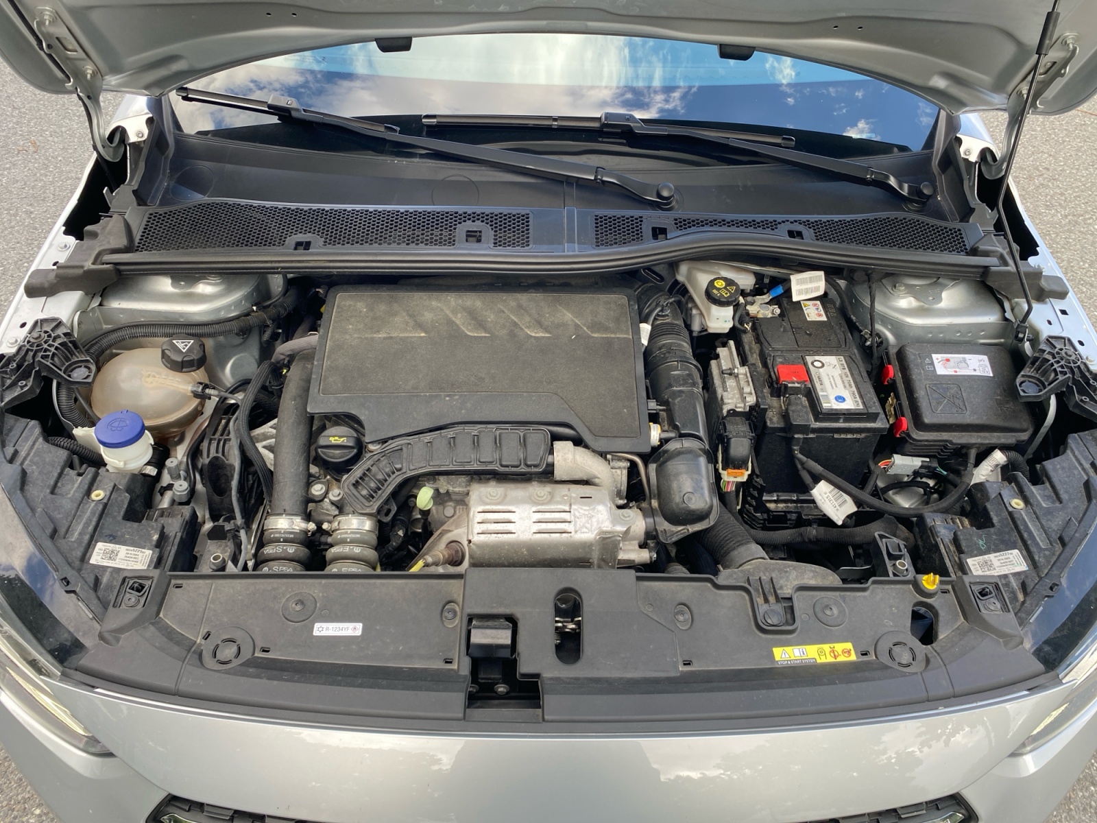 Opel Corsa 32