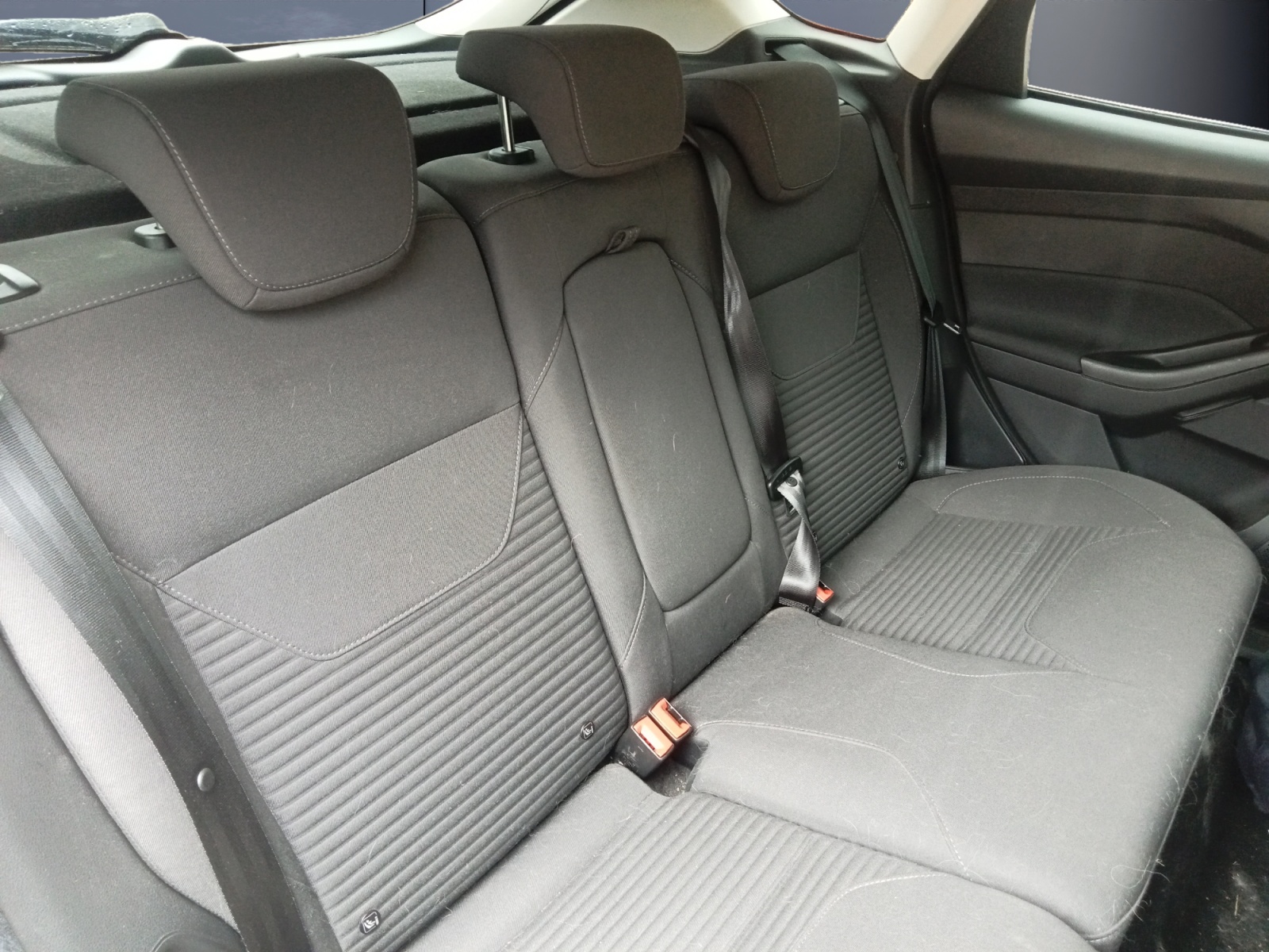Ford Focus 11
