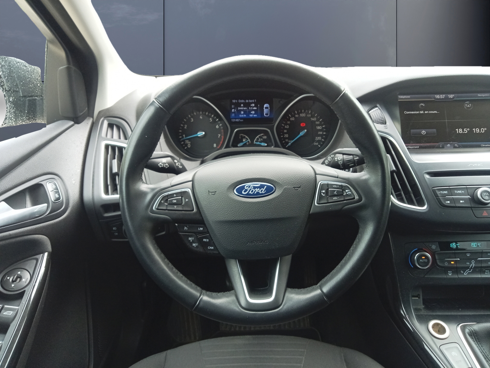 Ford Focus 15