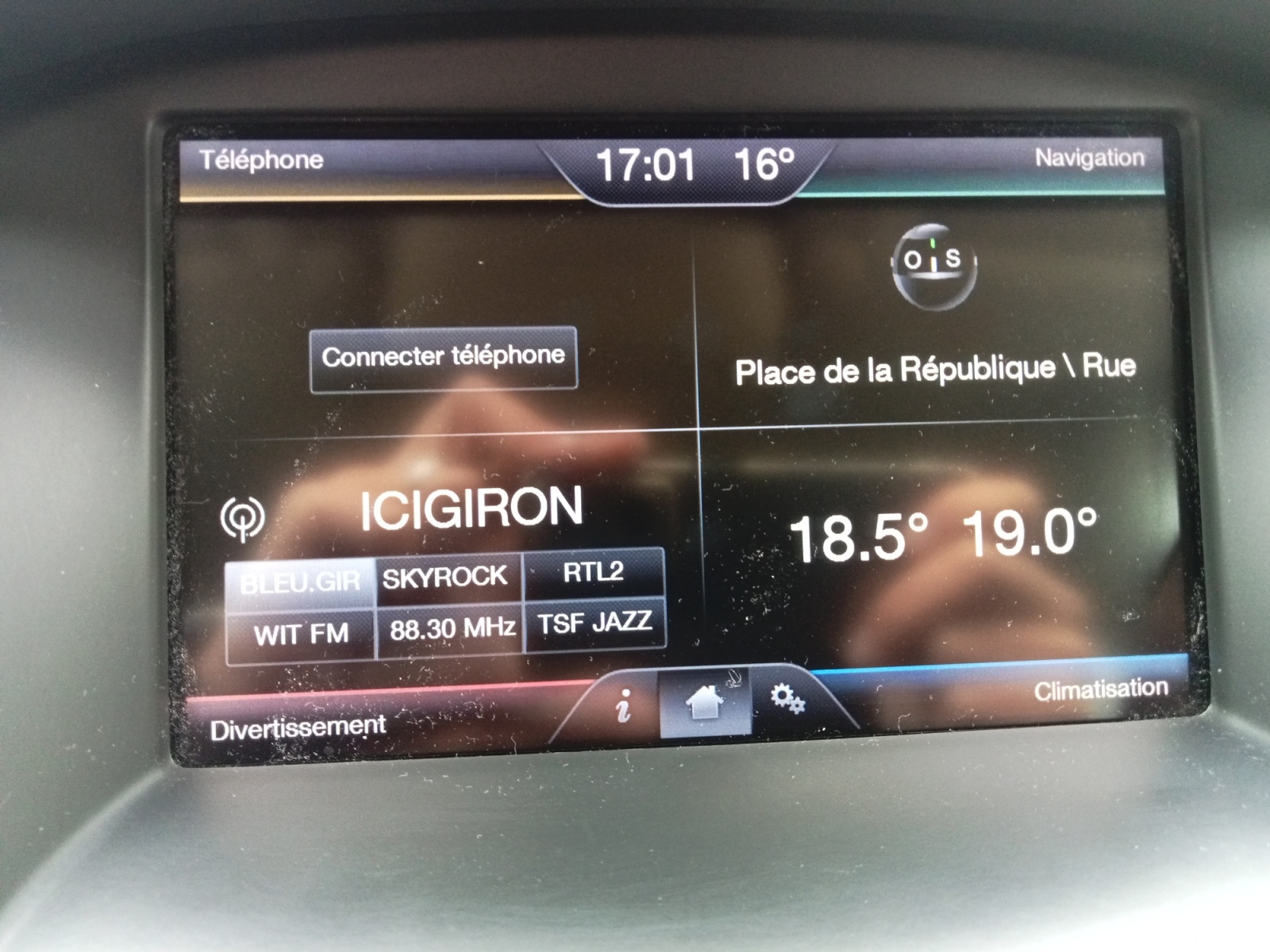 Ford Focus 18