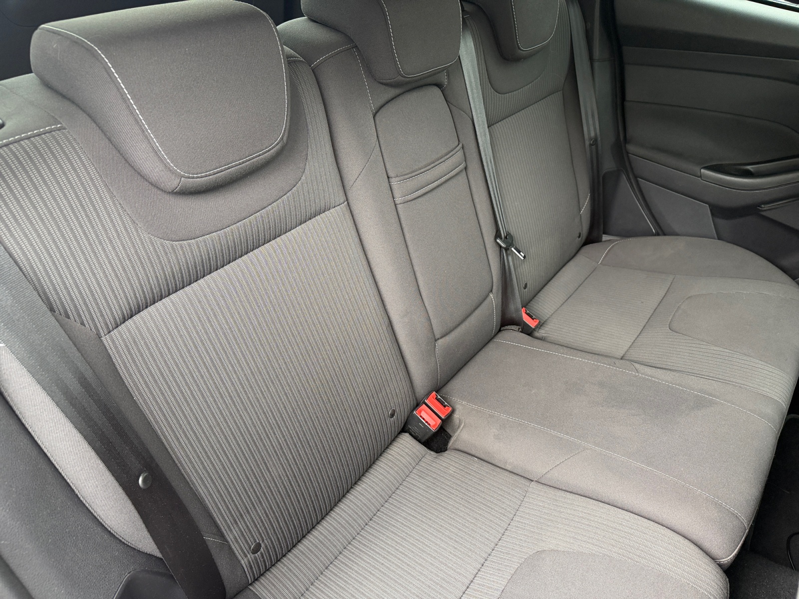 Ford Focus 11