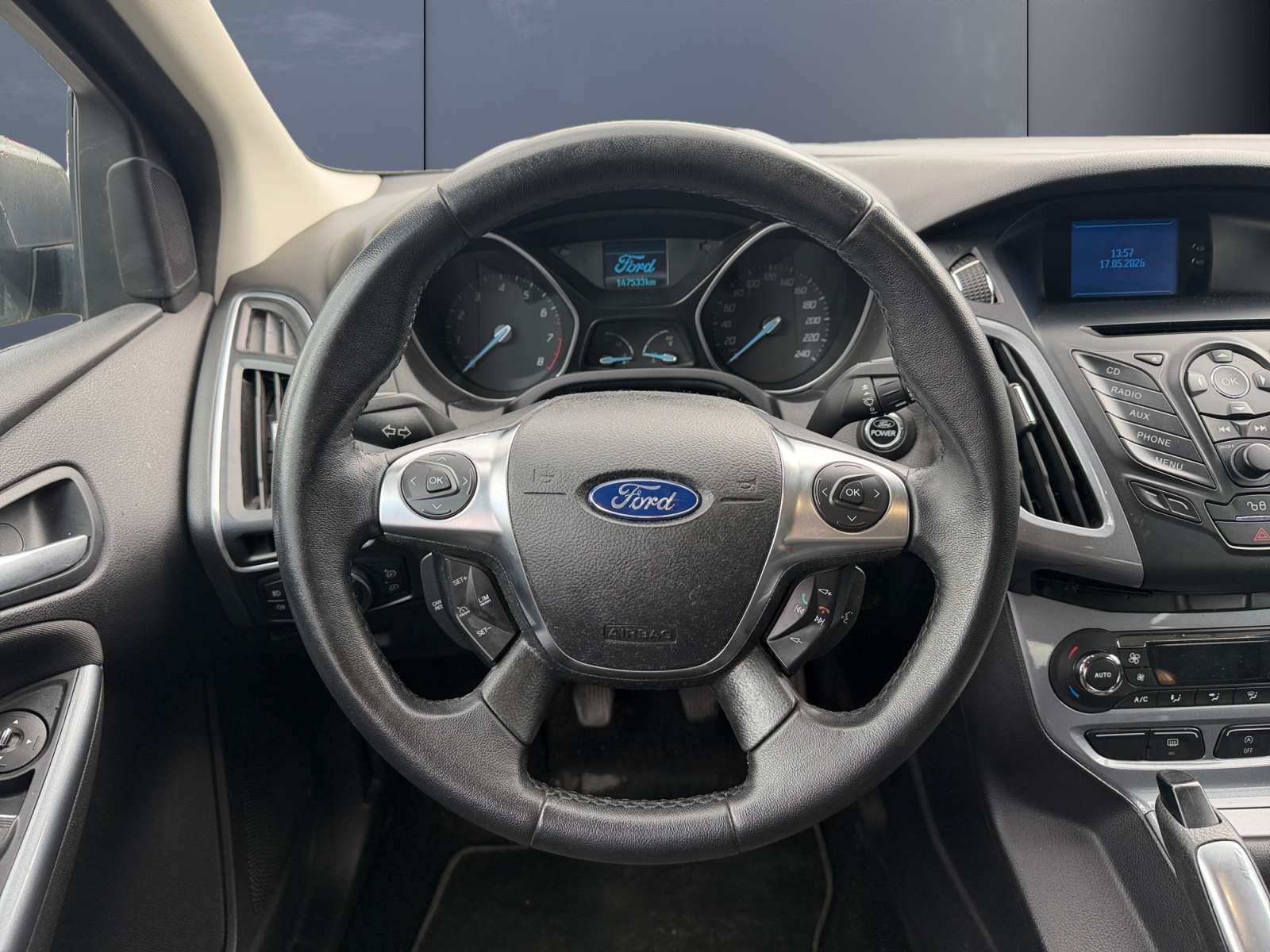 Ford Focus 15