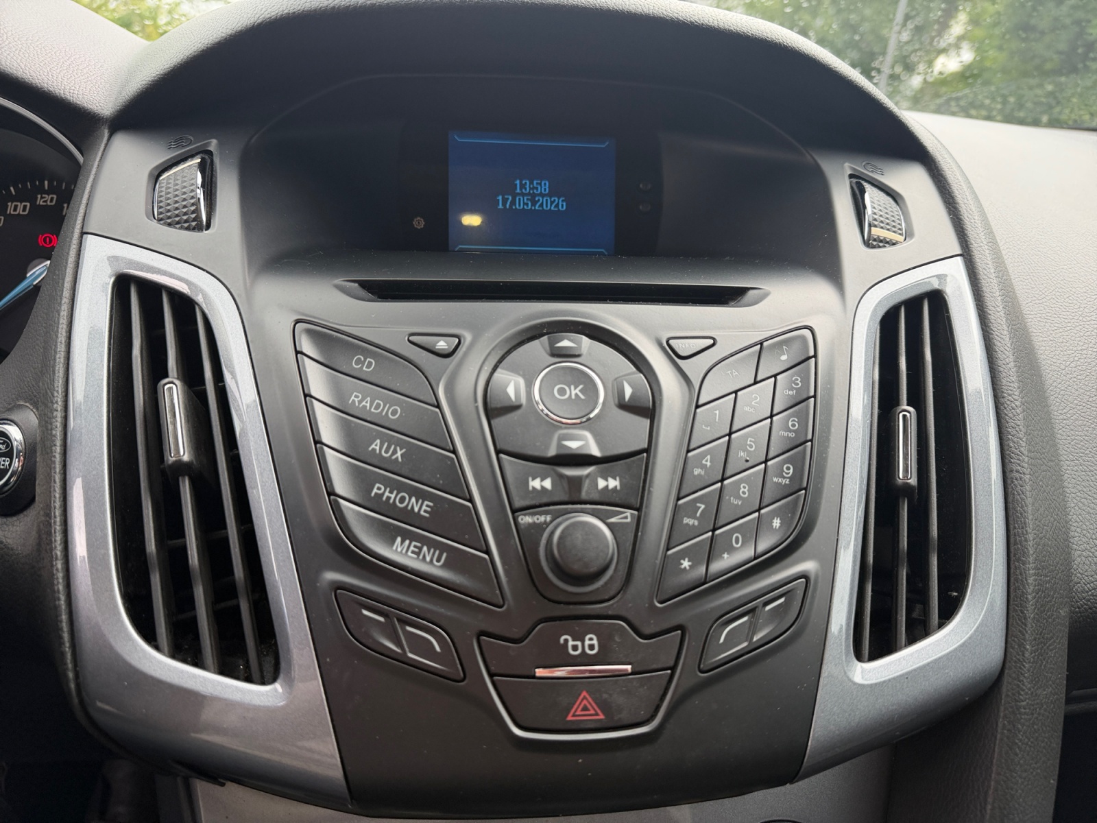 Ford Focus 17