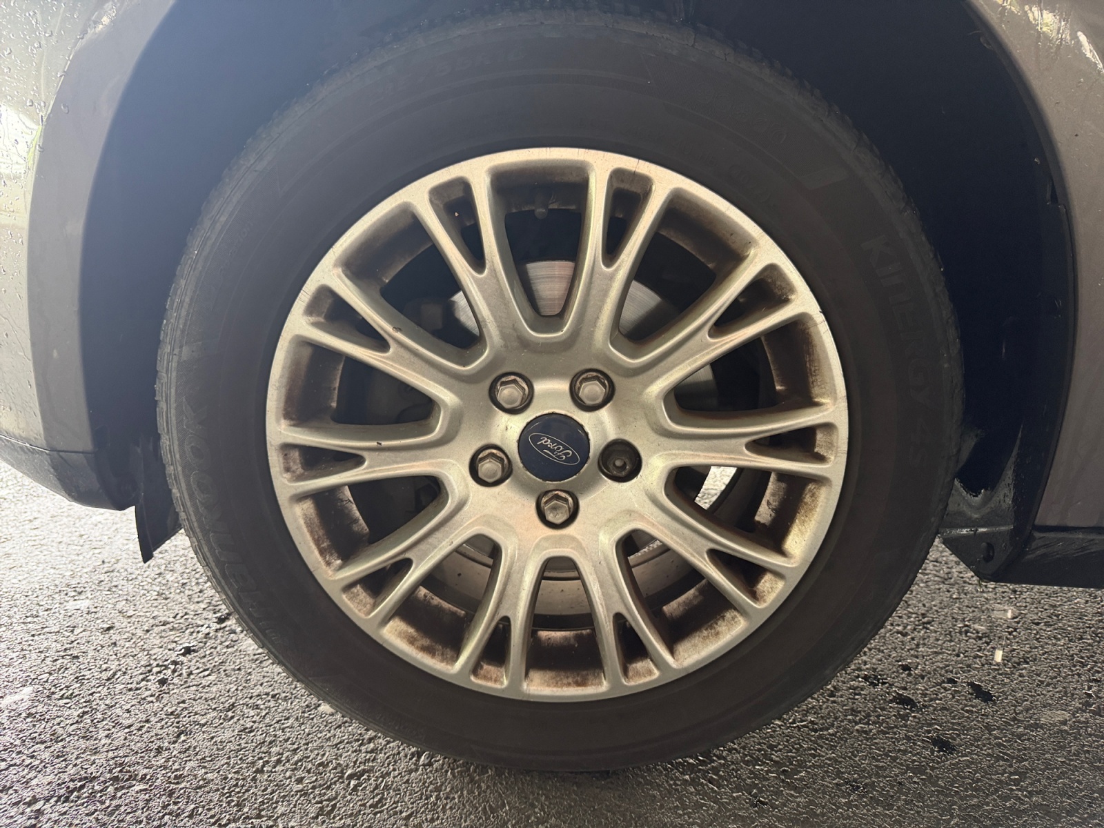 Ford Focus 19