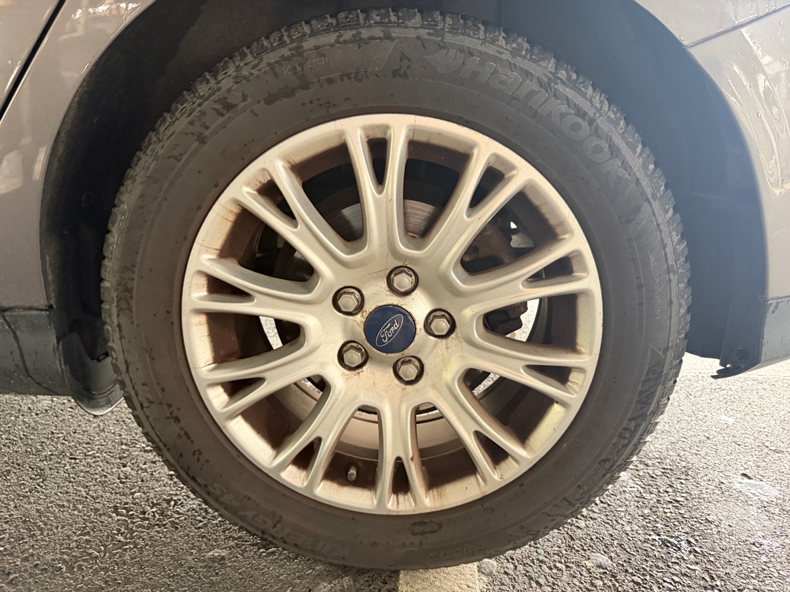 Ford Focus 20