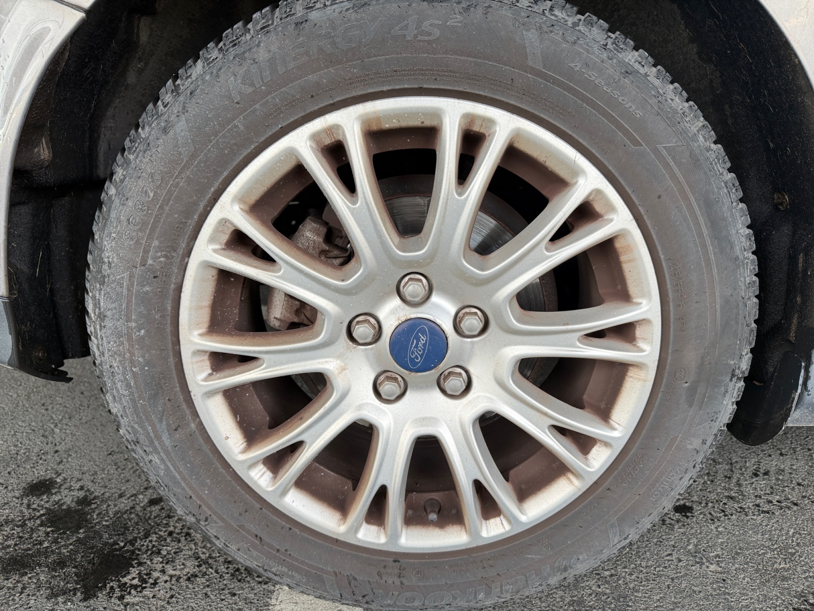 Ford Focus 21