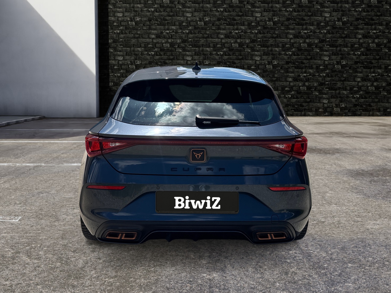 Cupra Leon 3