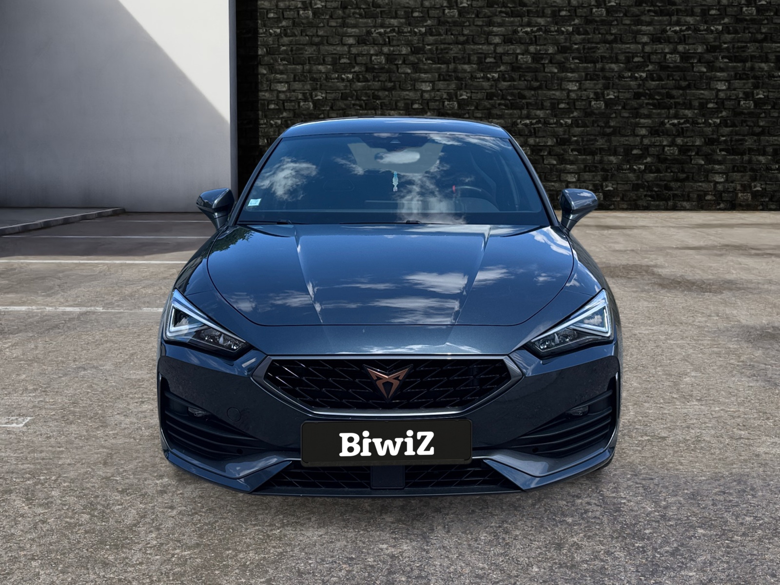 Cupra Leon 7