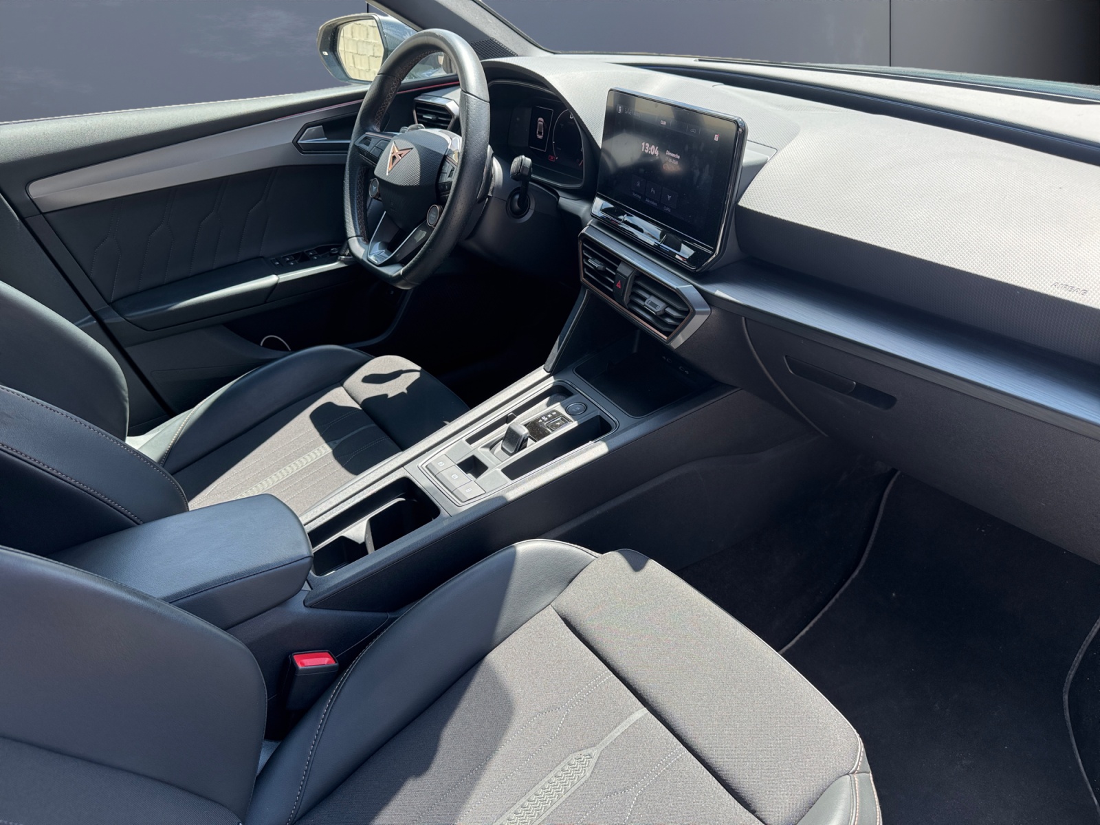 Cupra Leon 12