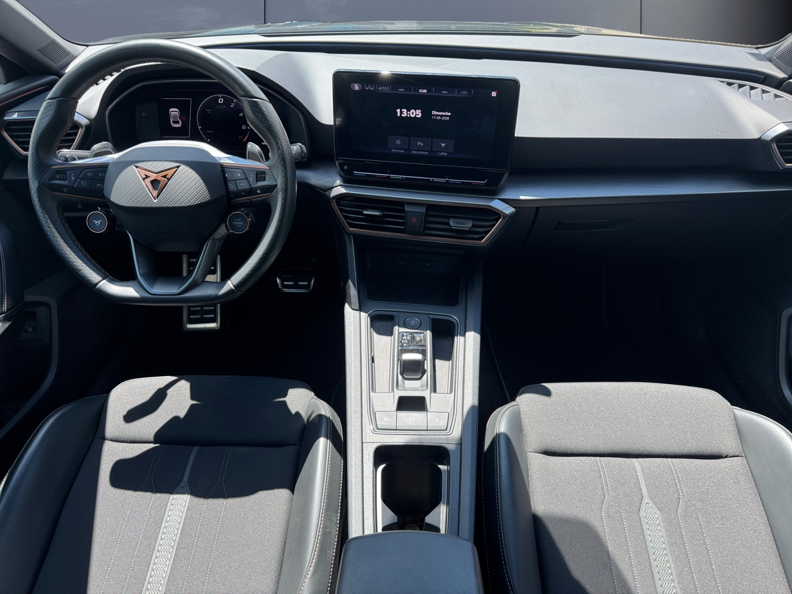 Cupra Leon 14