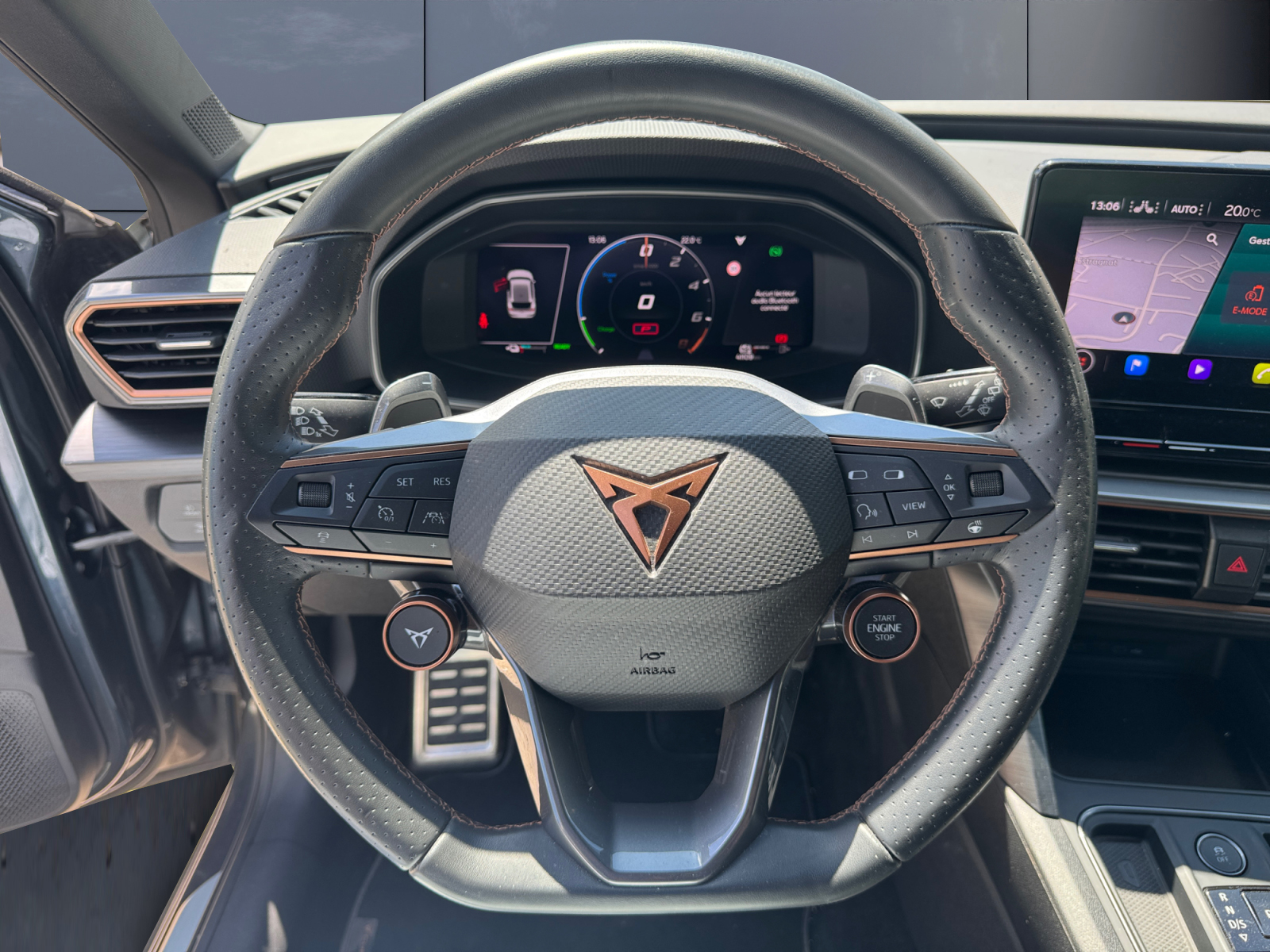Cupra Leon 15