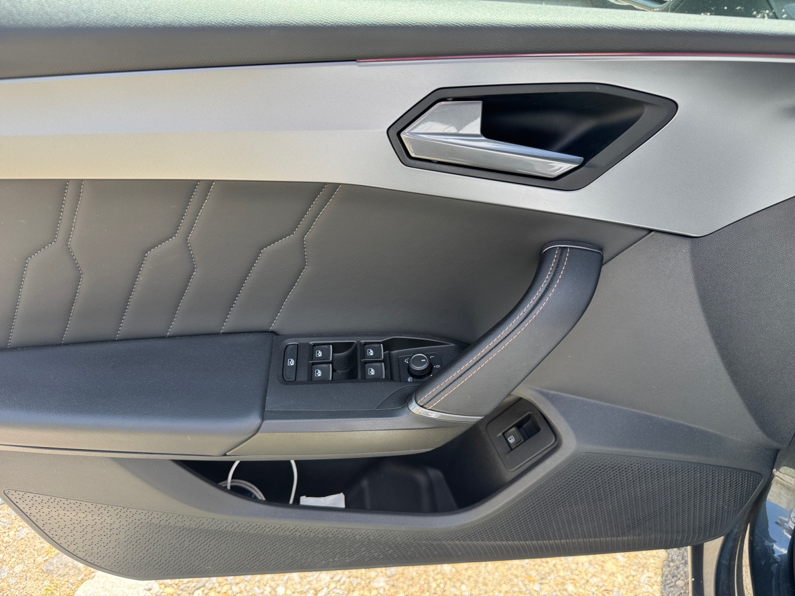 Cupra Leon 17