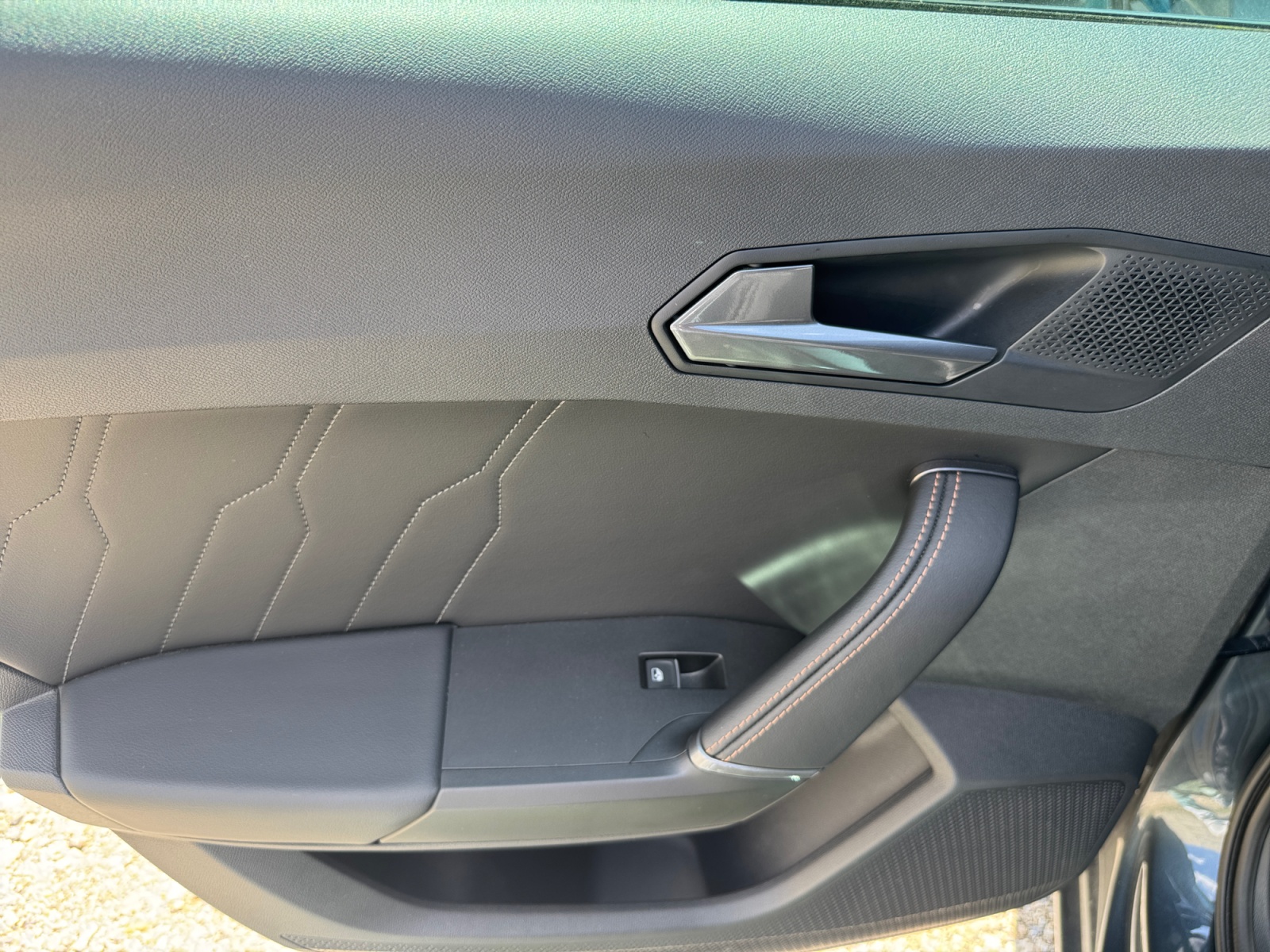 Cupra Leon 27