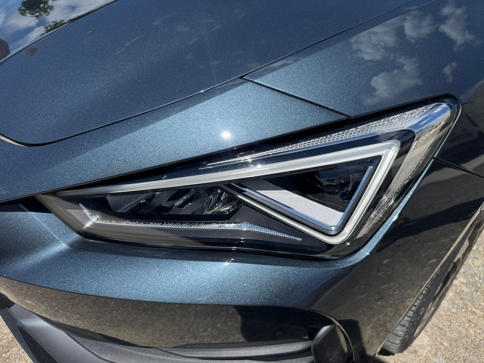 Cupra Leon 28