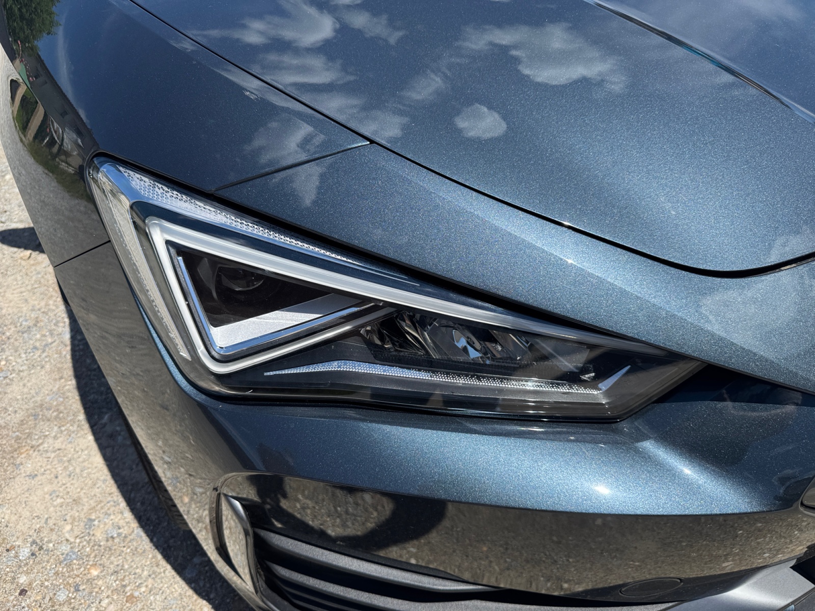 Cupra Leon 29