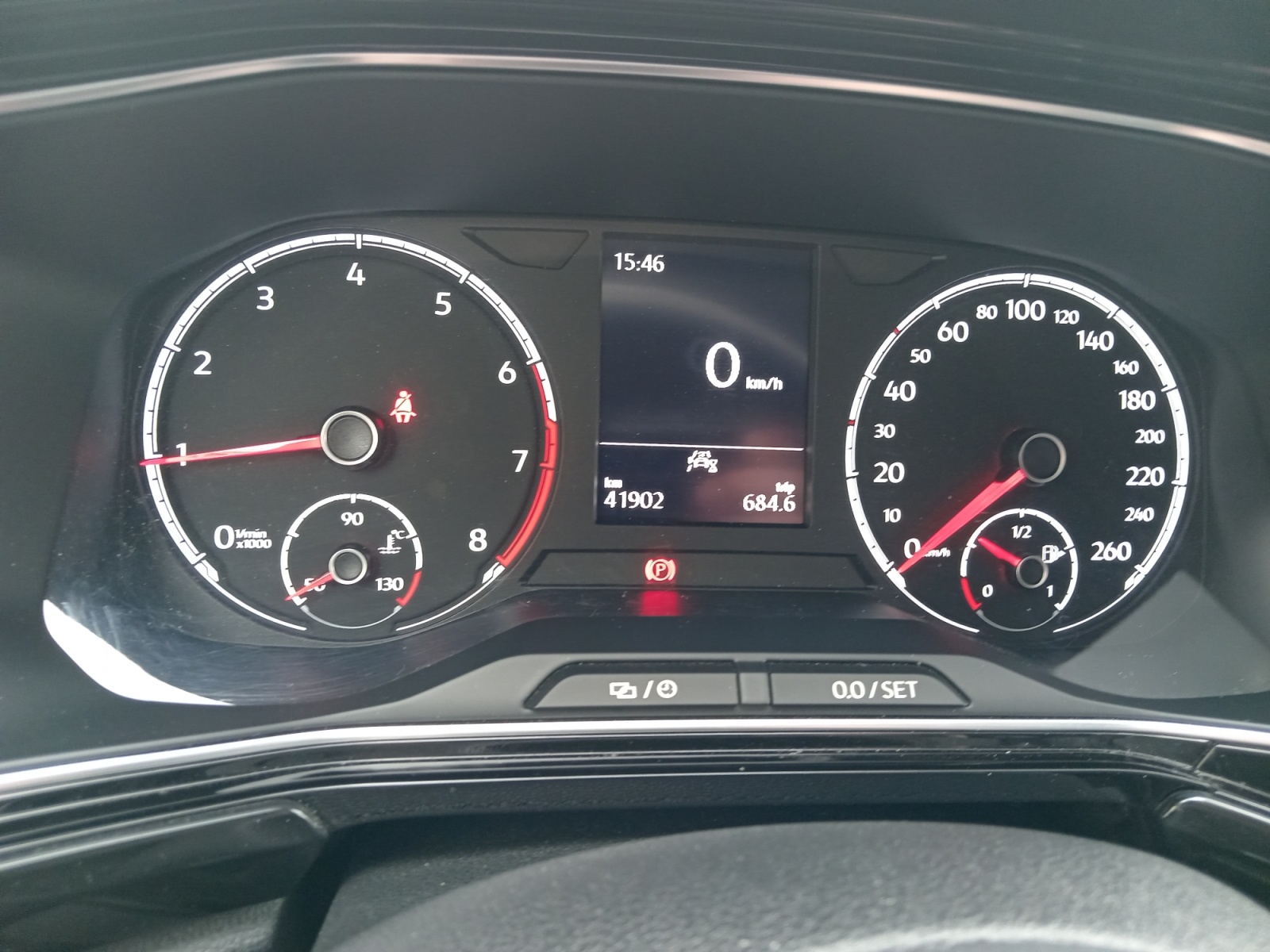 Volkswagen T-Cross 16