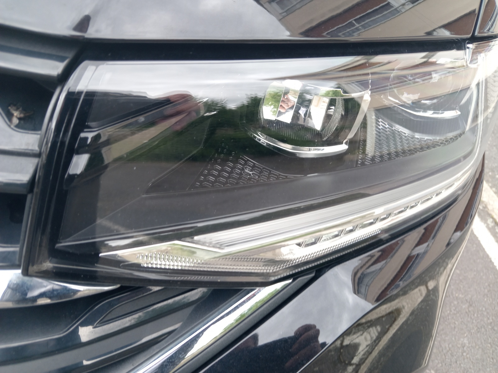Volkswagen T-Cross 24