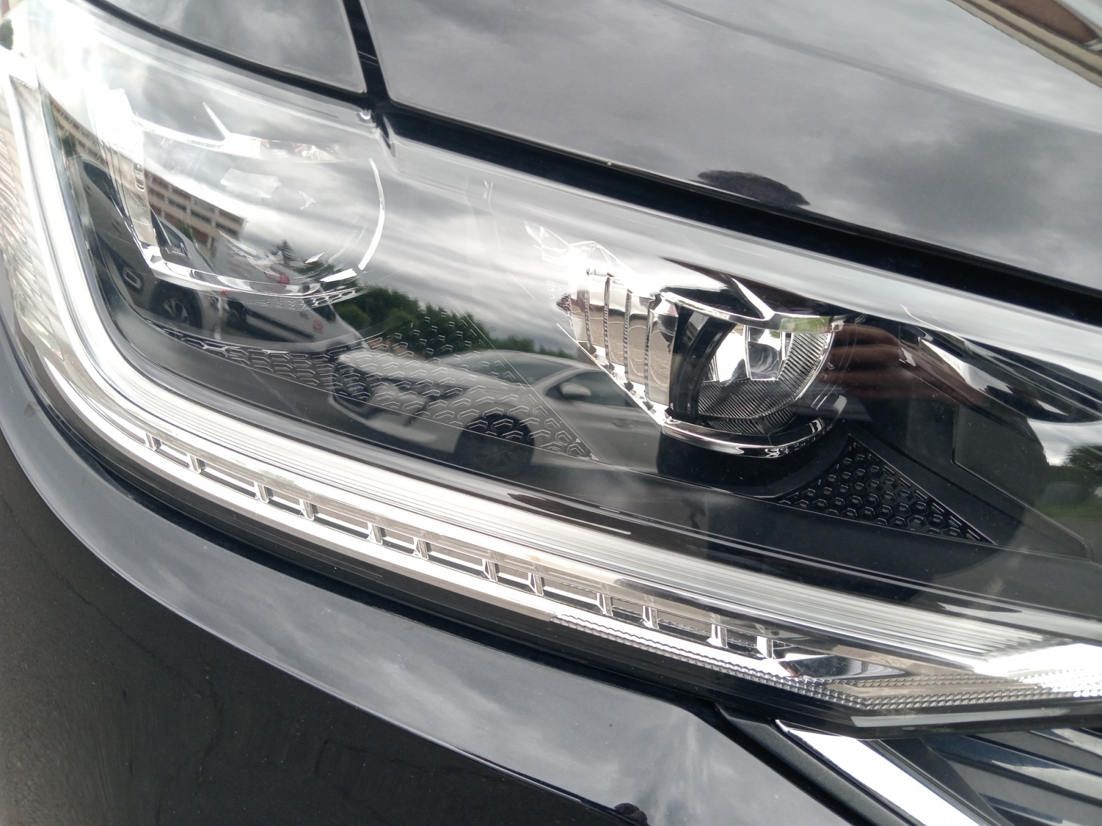 Volkswagen T-Cross 25
